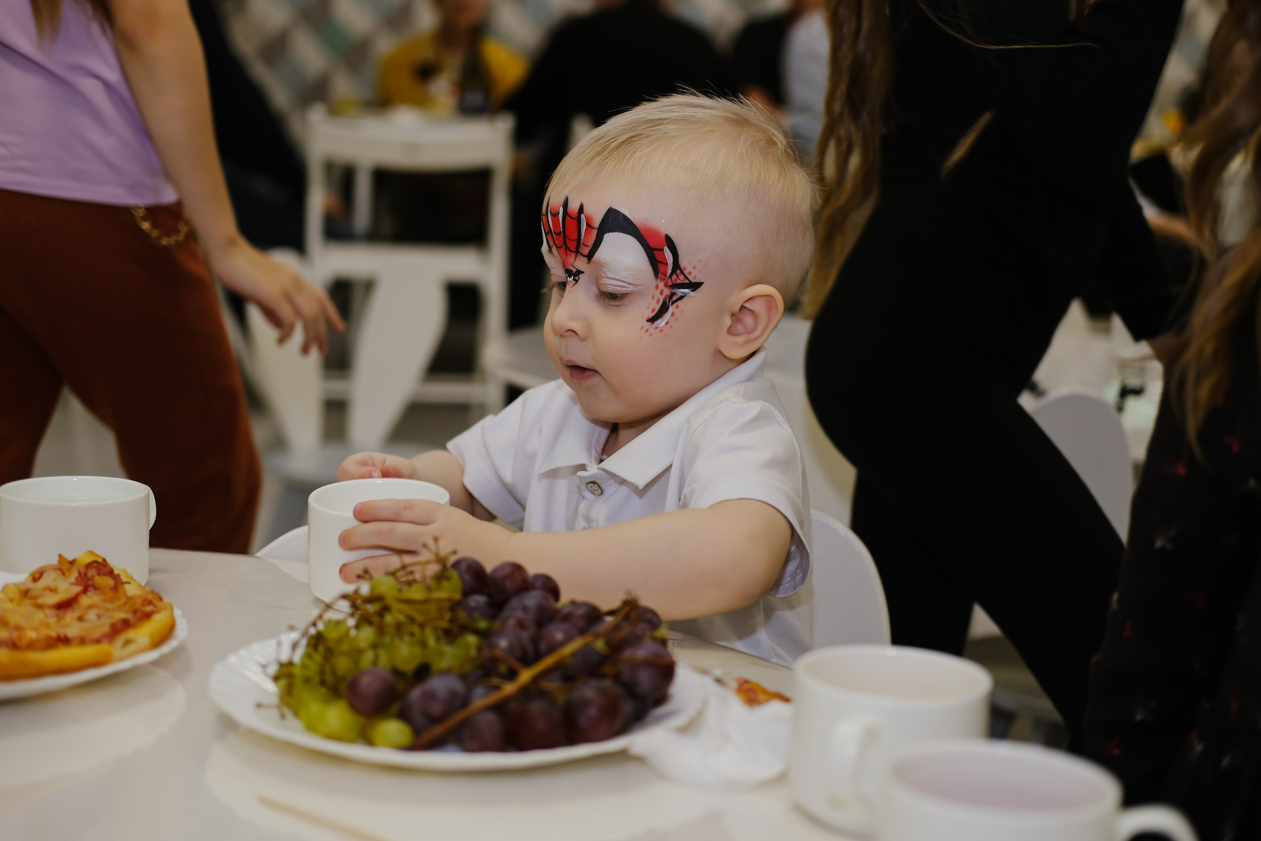 Детский день рождения. Свадебный фотограф Челябинск