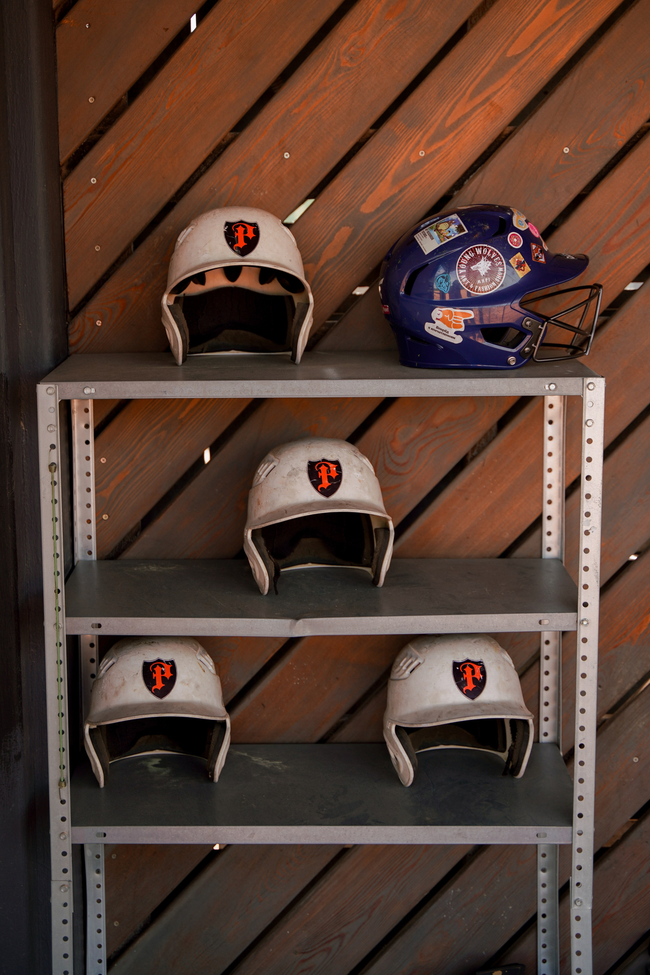 Бейсбольный клуб «Пираты». Свадебный фотограф Москва, Санкт-Петербург