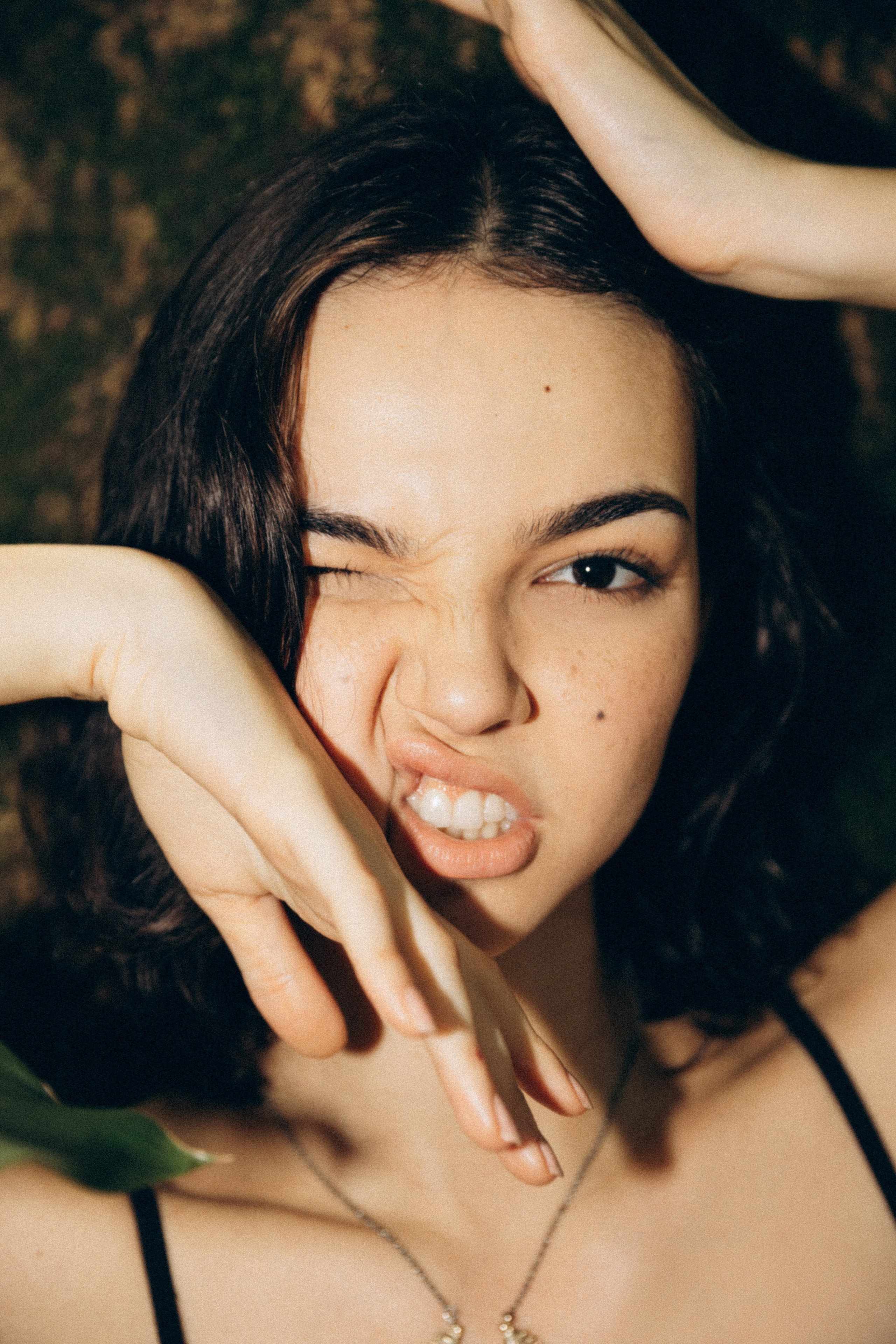 Vicky. Портретный фотограф / Панама / Анастасия Елизарова