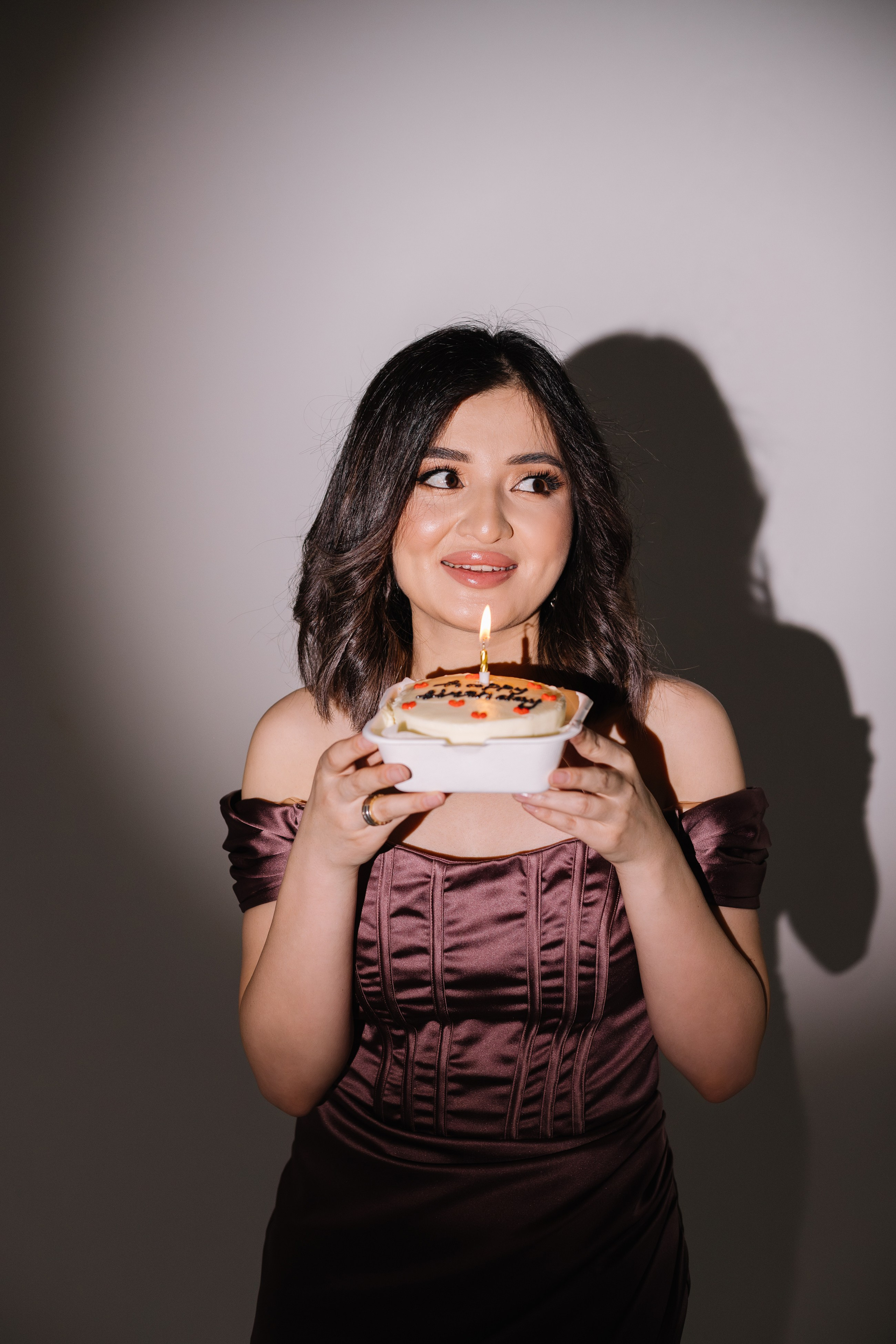 Yultuzay. Фотограф Алматы — Ляззат