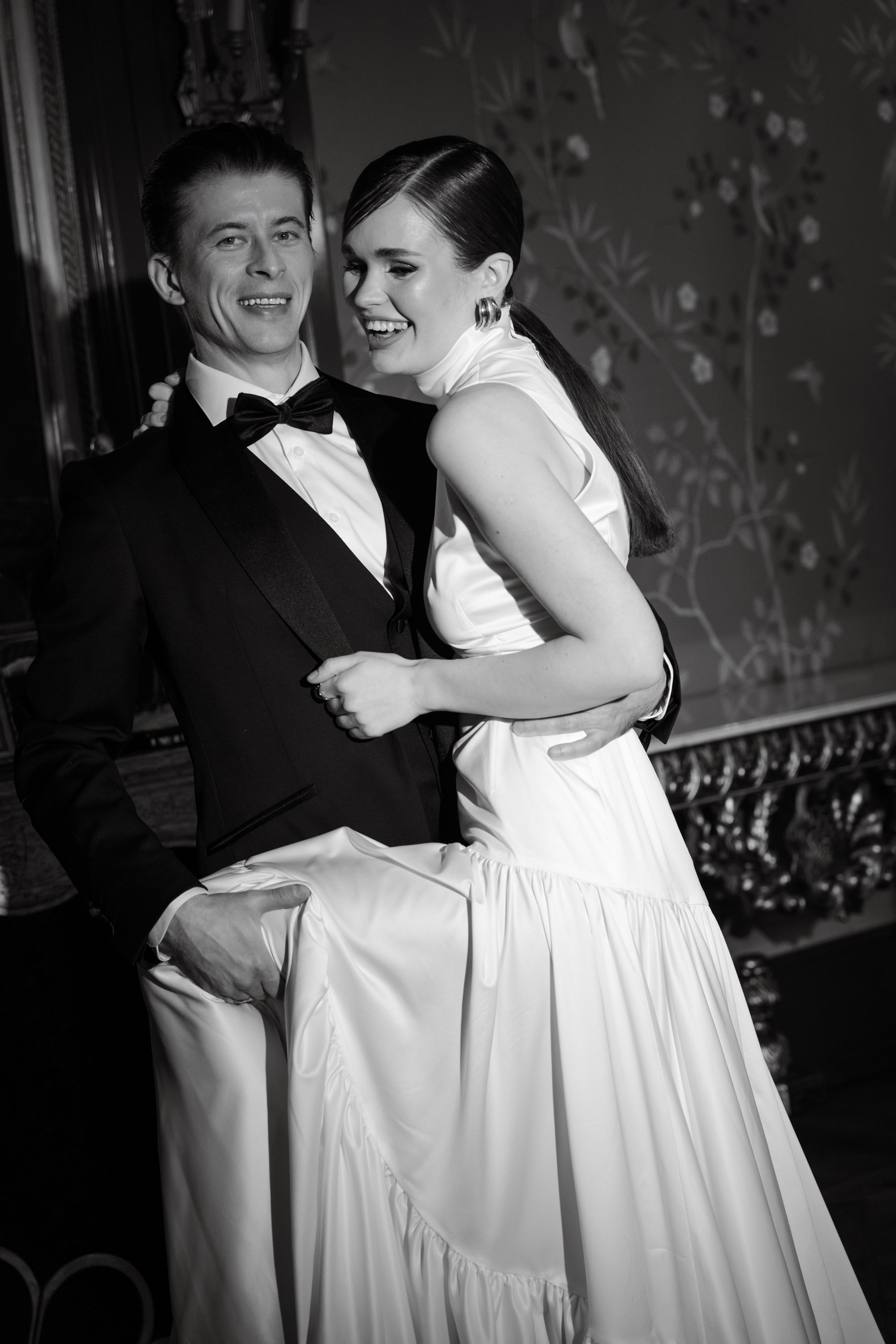 Château de Talu. Портретный фотограф в Краснодаре Валерия Матирная