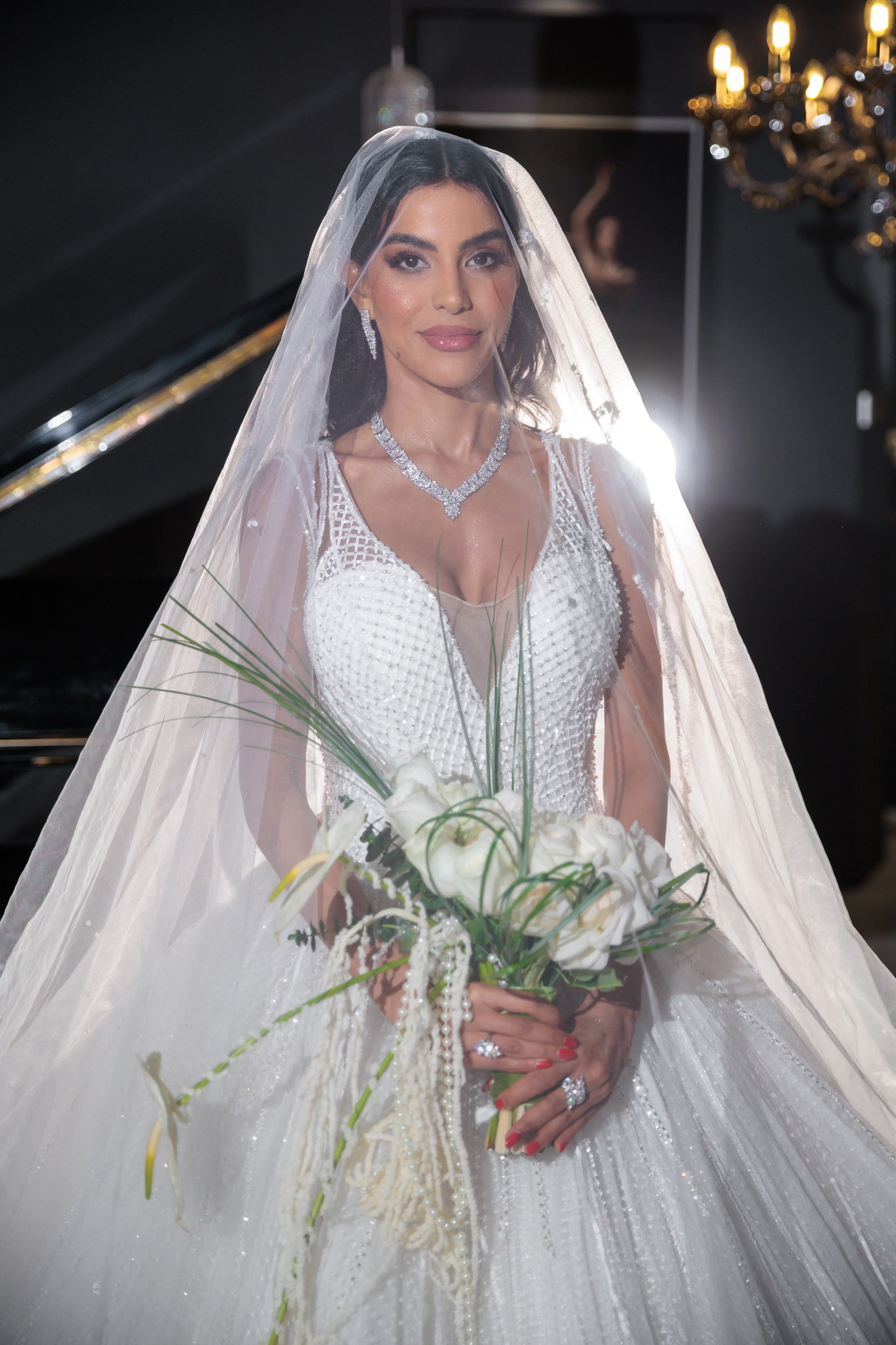 Ismail & Sophie. Валерия Солнцева свадебный и семейный фотограф