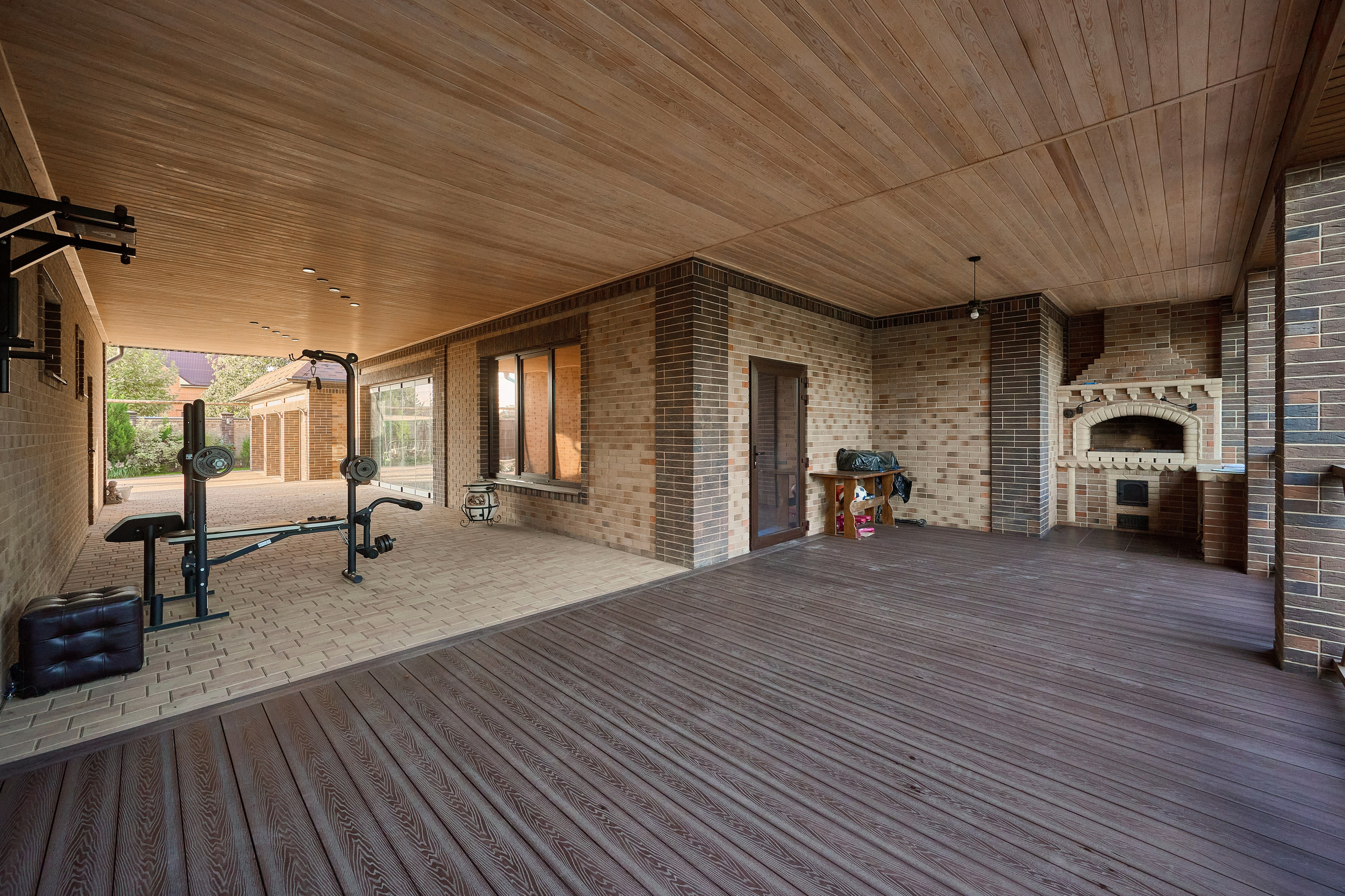 Дом 131. Интерьерный фотограф в Краснодаре