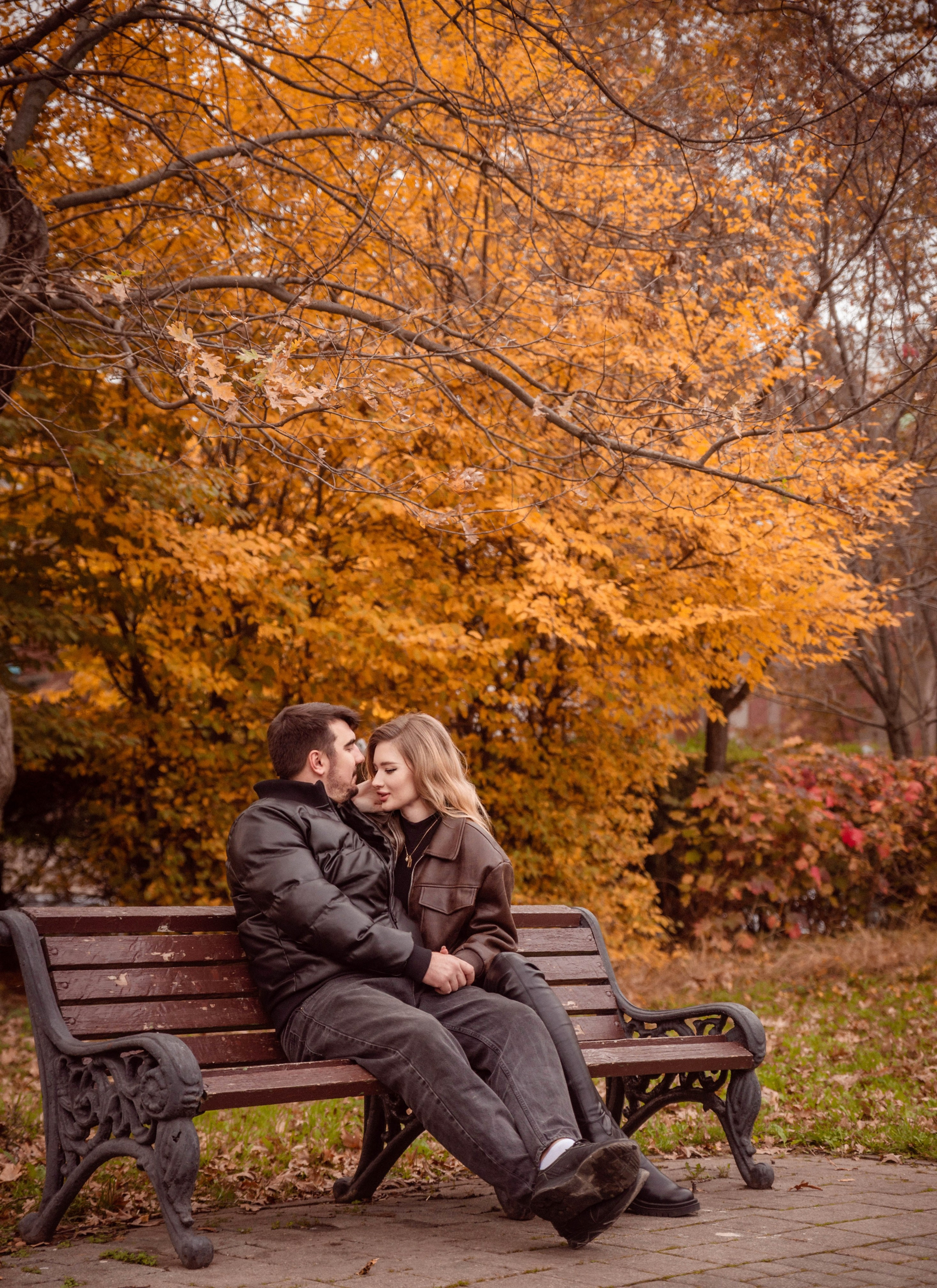 Осень. Семейный Фотограф в Краснодаре и крае