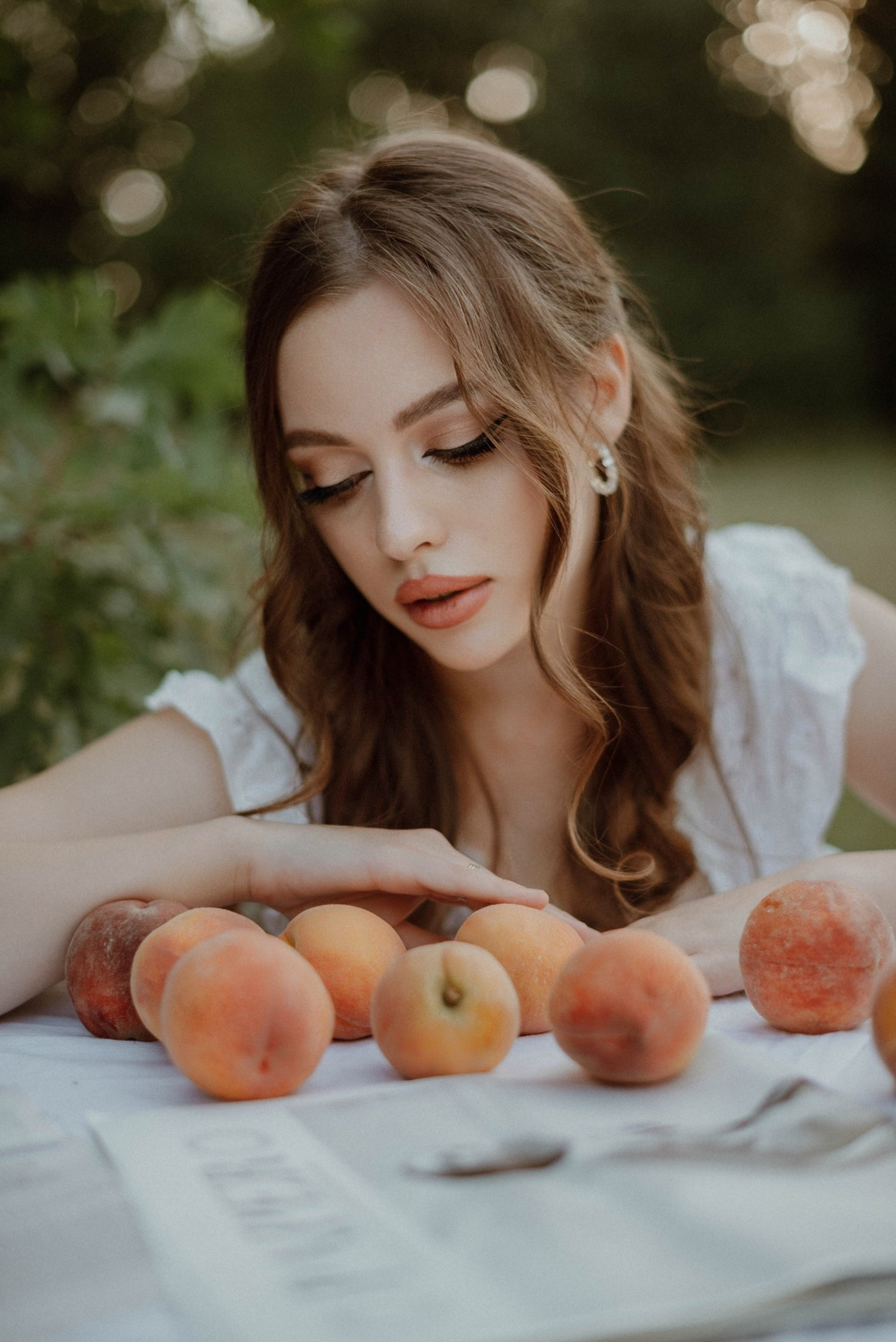 Дендрарий. Семейный Фотограф в Краснодаре и крае