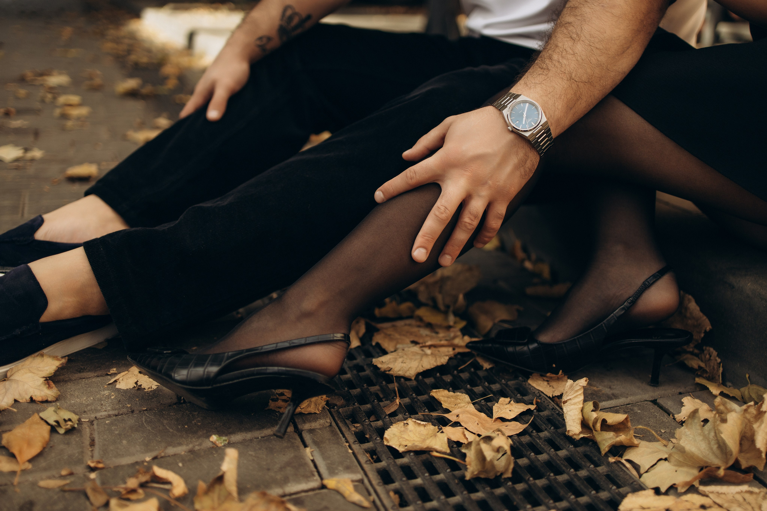 Иван и Софья. Самый теплый фотограф в Краснодаре Рябоконь Ксения