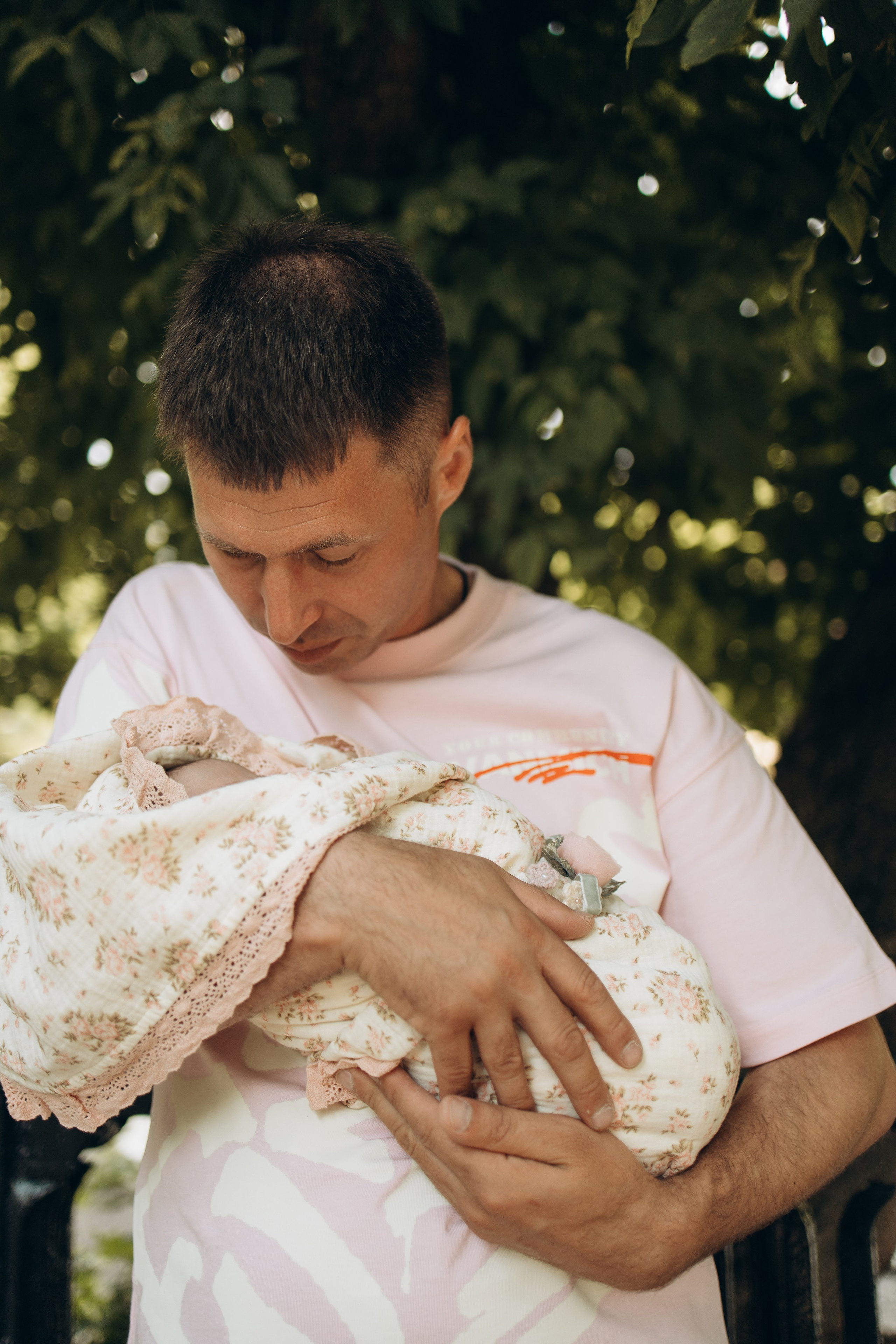 Выписка Виктории. Самый теплый фотограф в Краснодаре Рябоконь Ксения