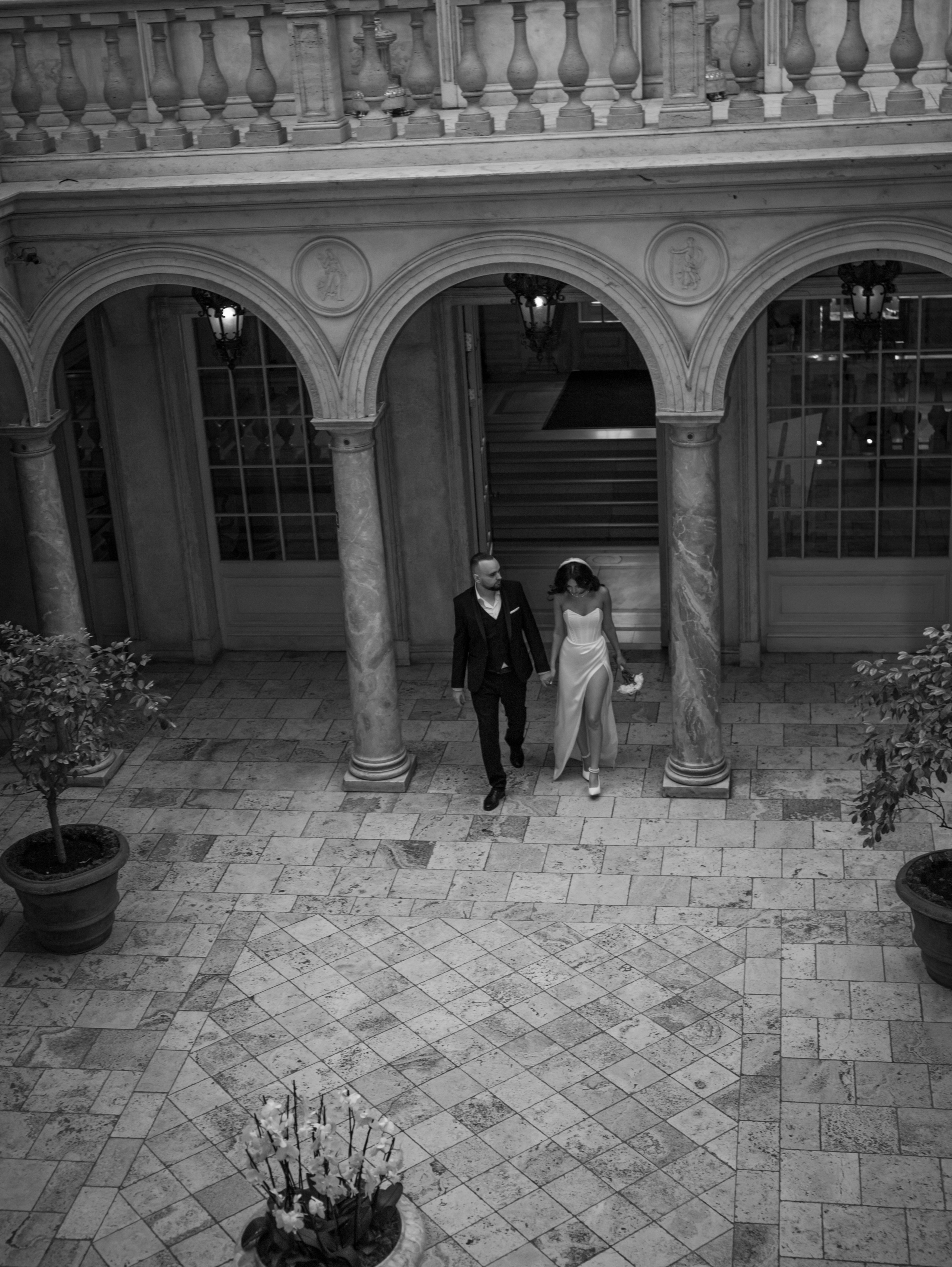 Павел&Бахар🕊️. Свадебный и семейный фотограф в Москве Мила Широких