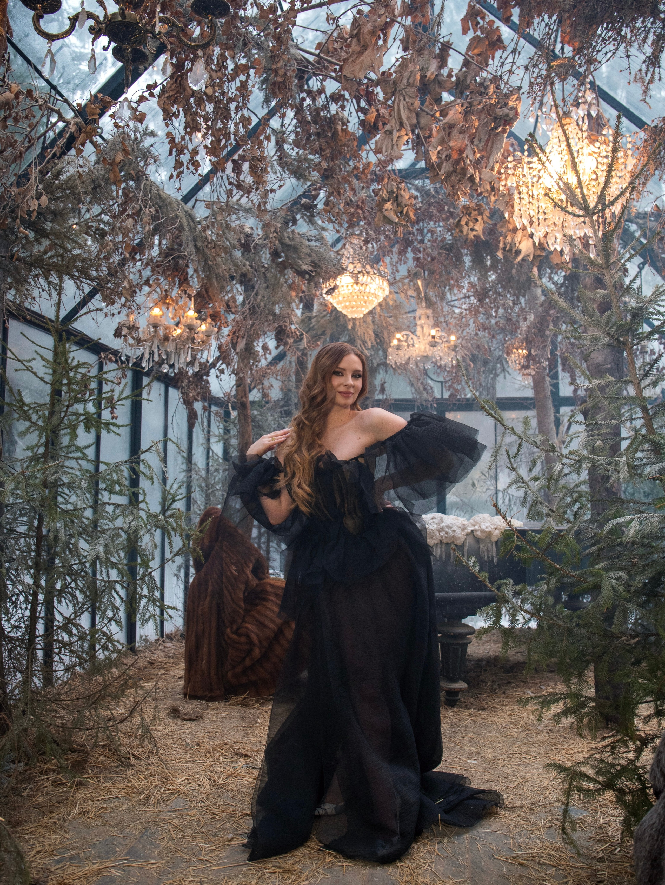 Х-project Ирина. Свадебный и семейный фотограф в Москве Мила Широких