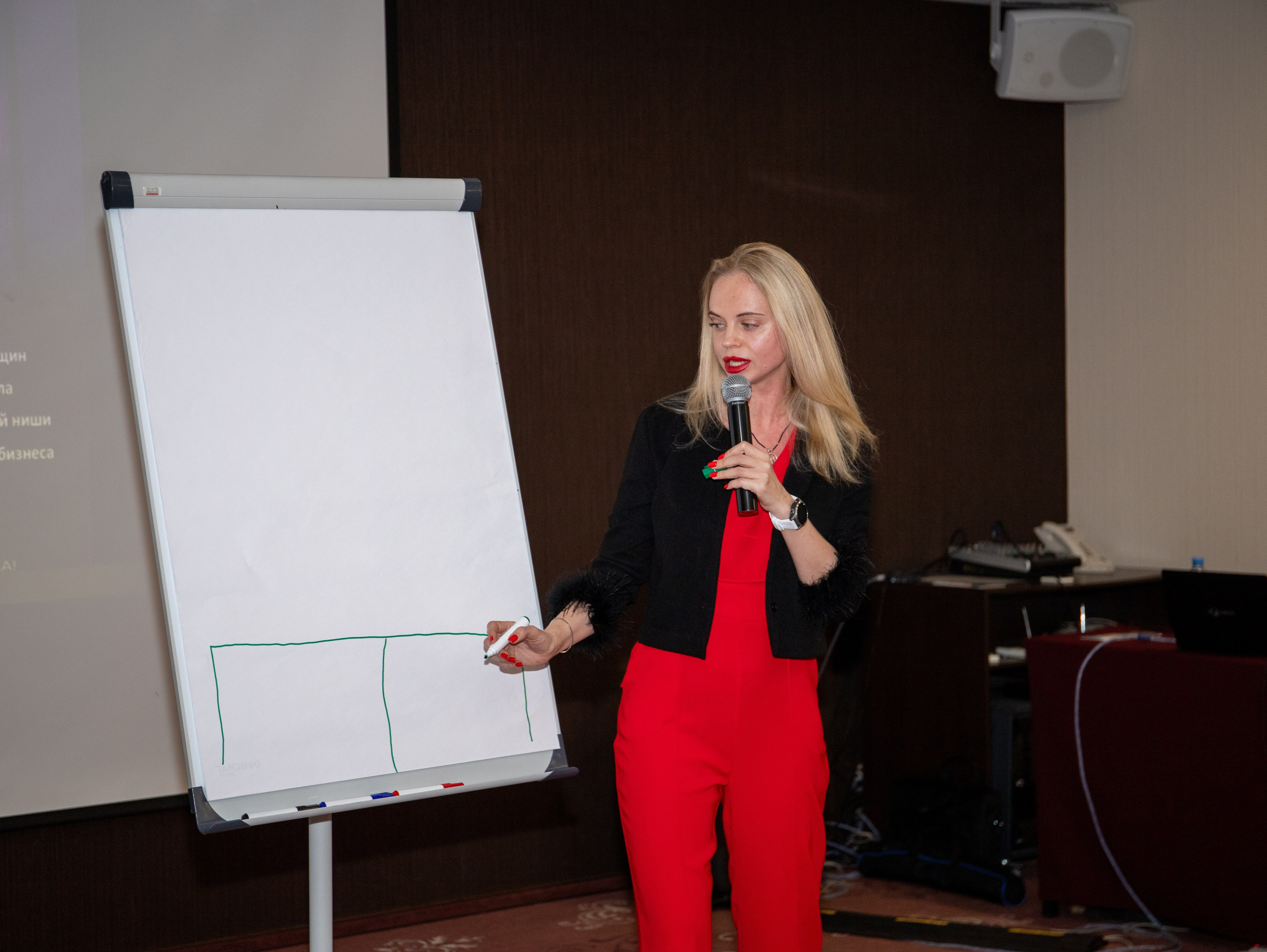 Бизнес-девичник. Свадебный и семейный фотограф в Москве Мила Широких