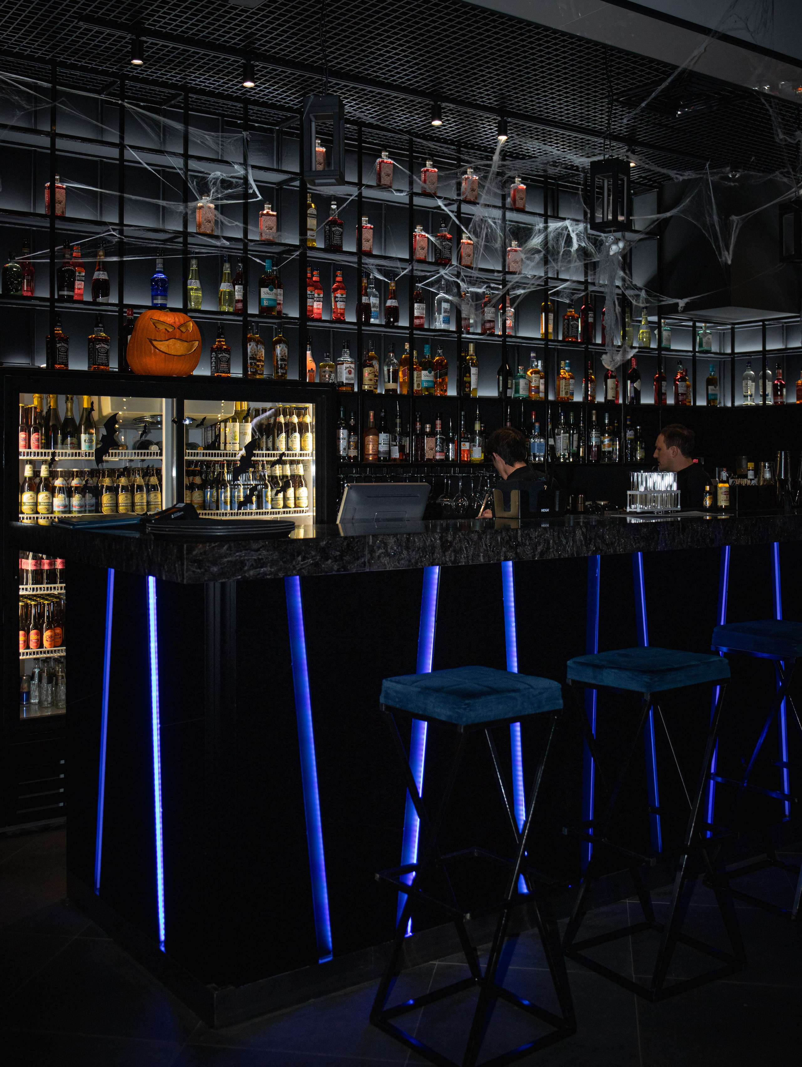 Открытие кальян-бара. Свадебный и семейный фотограф в Москве Мила Широких