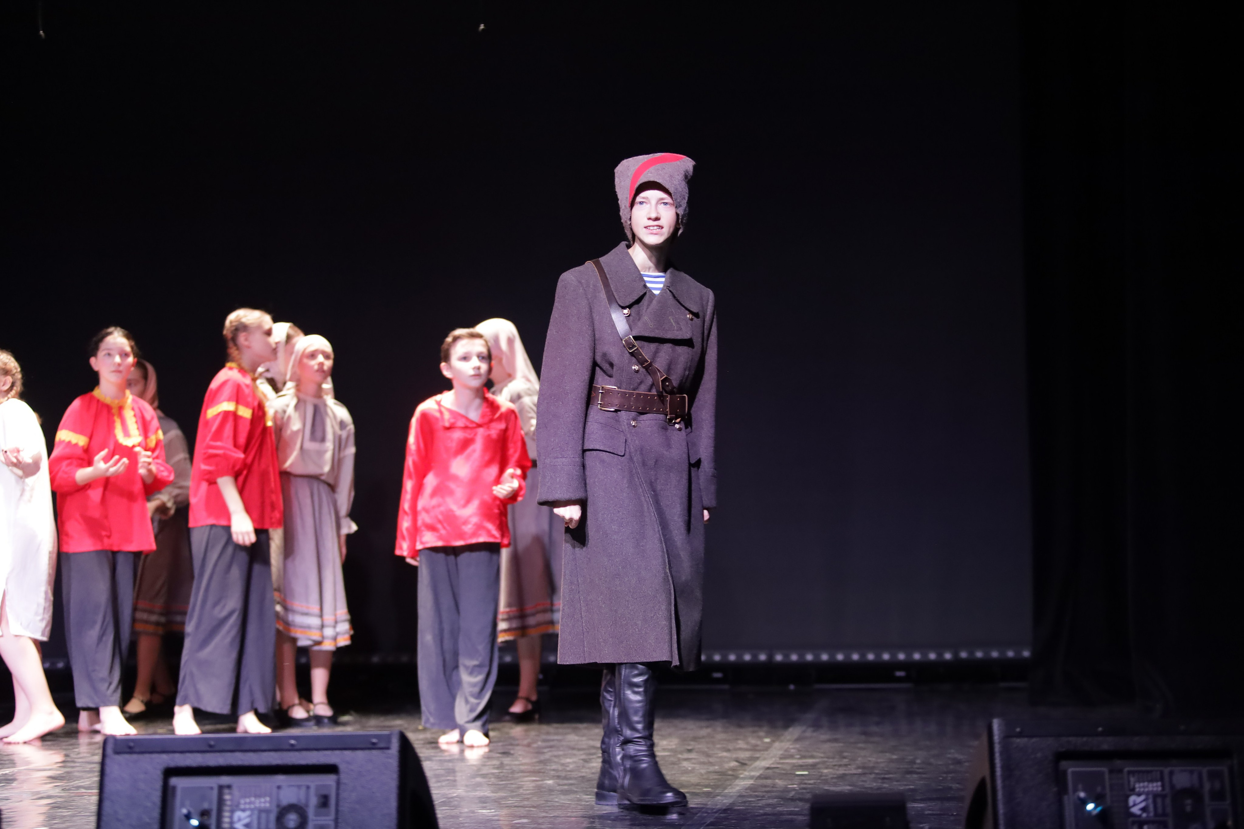 Профессиональная съемка хореографического конкурса в Санкт-Петербурге. Портретный Фотограф Александр «Konevtsoph» В Санкт-Петербурге