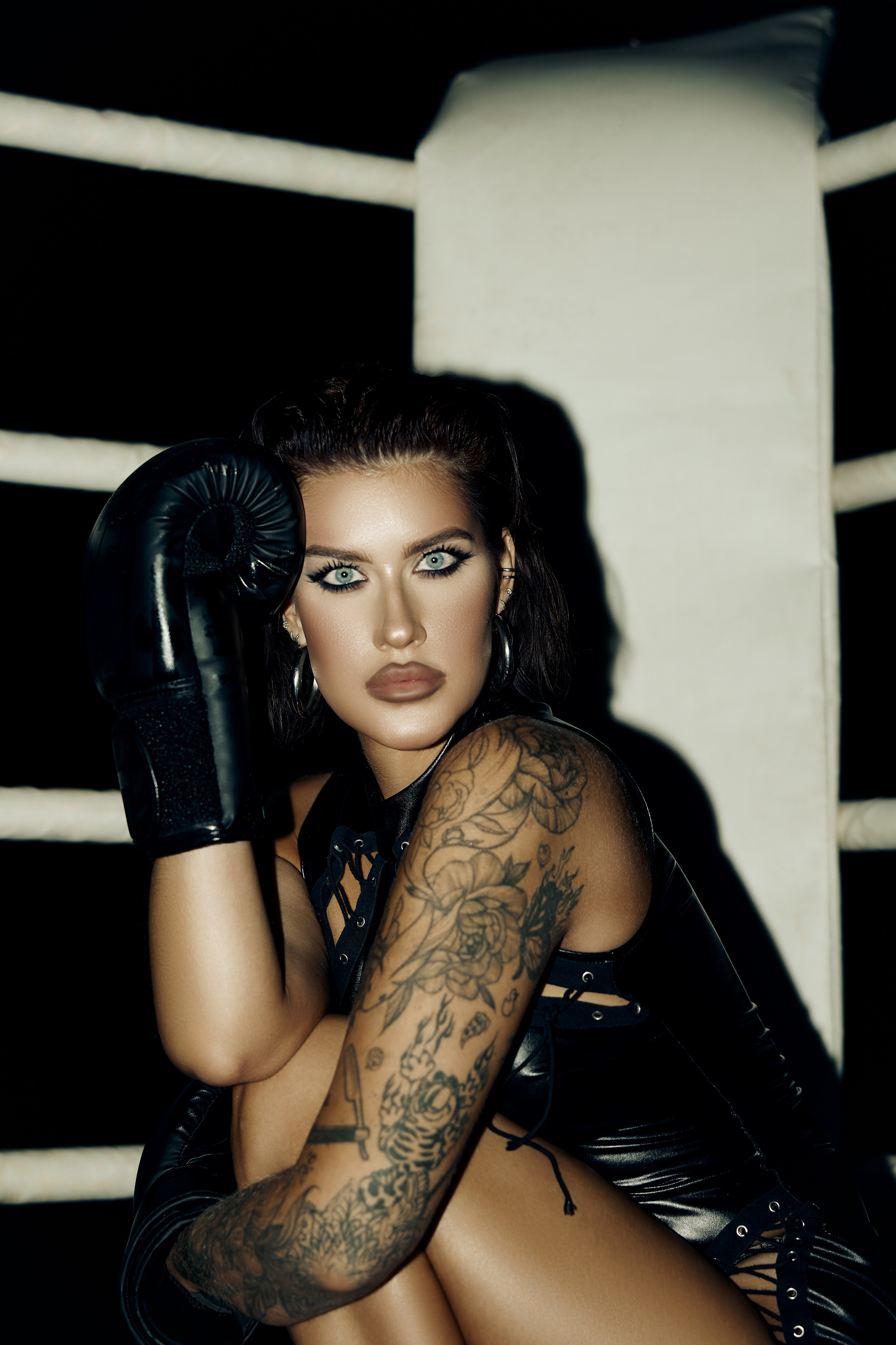 Виолетта. Фотограф беременности Самара Елизавета Комарова