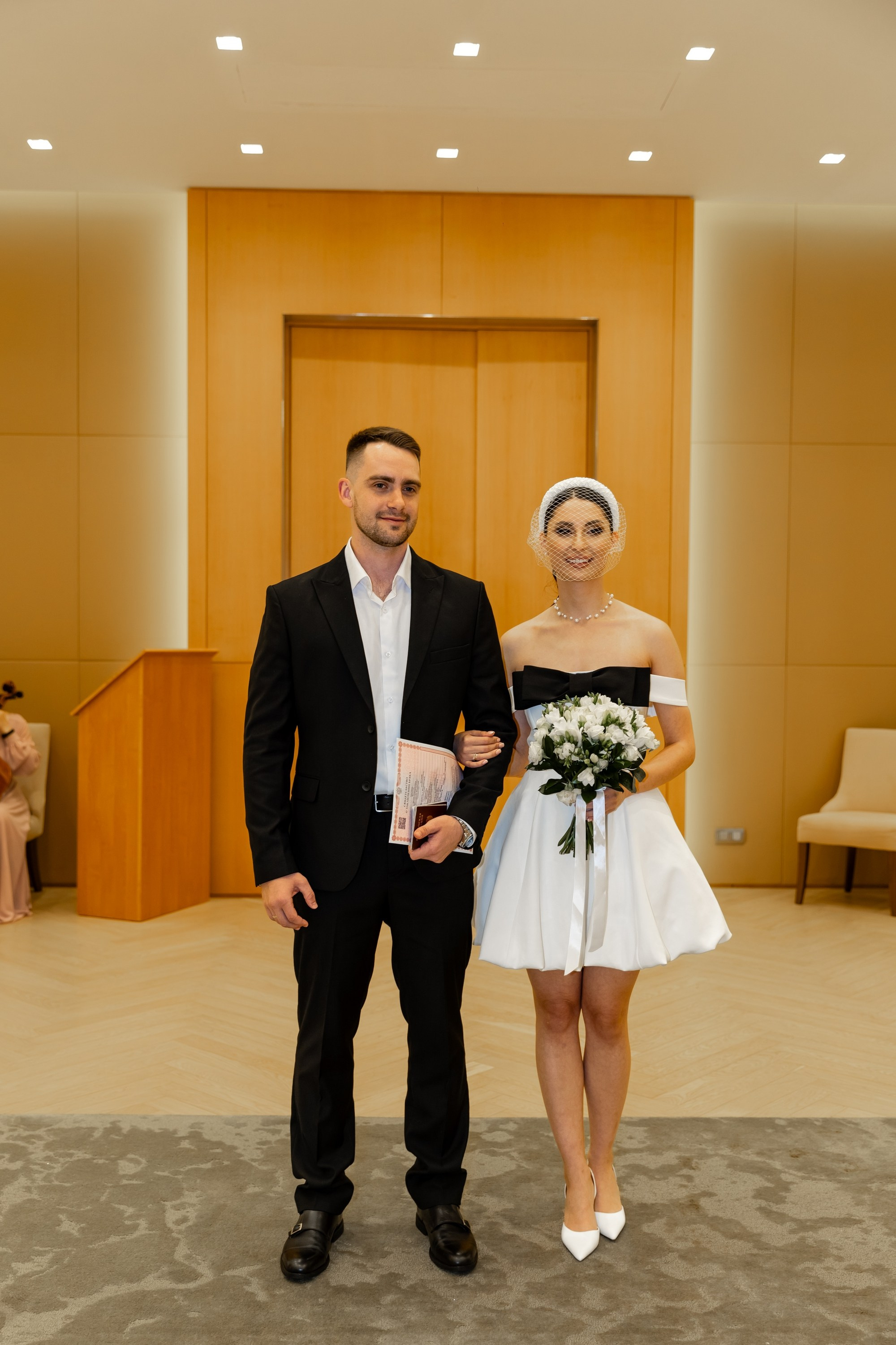 Дарья и Артём. Татьяна Чернышова свадебный фотограф Москва