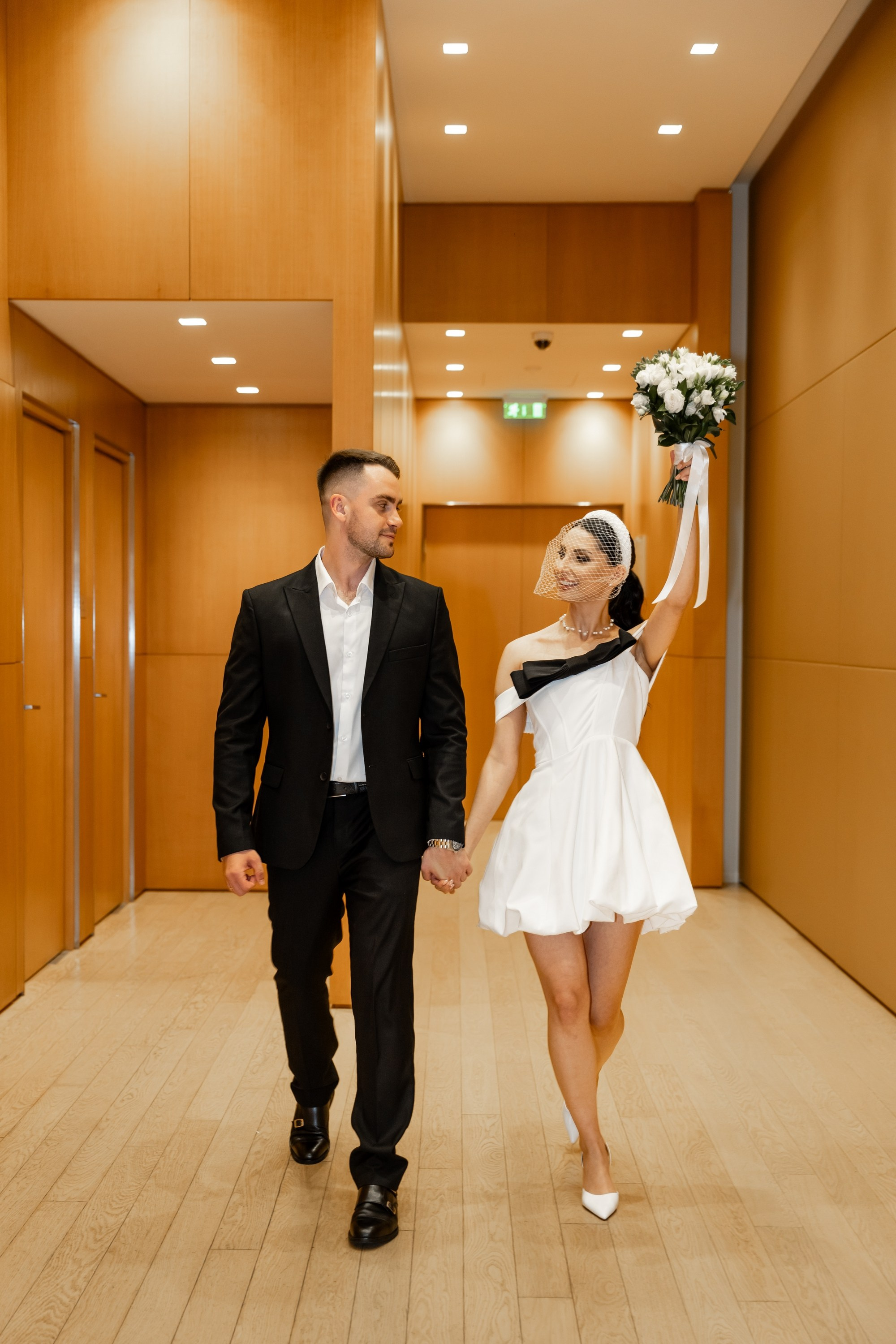 Дарья и Артём. Татьяна Чернышова свадебный фотограф Москва