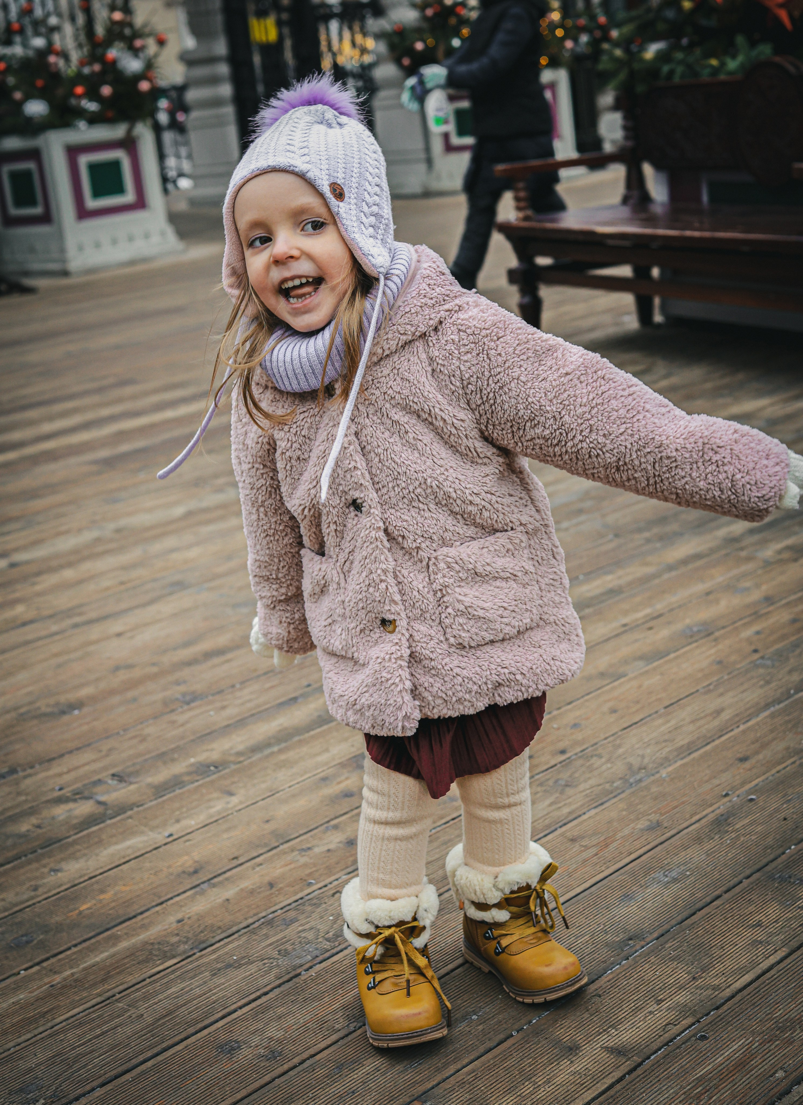Новогодняя фотосессия. Food-фотограф, предметный, семейный, фотограф в Москве, Асеева Яна