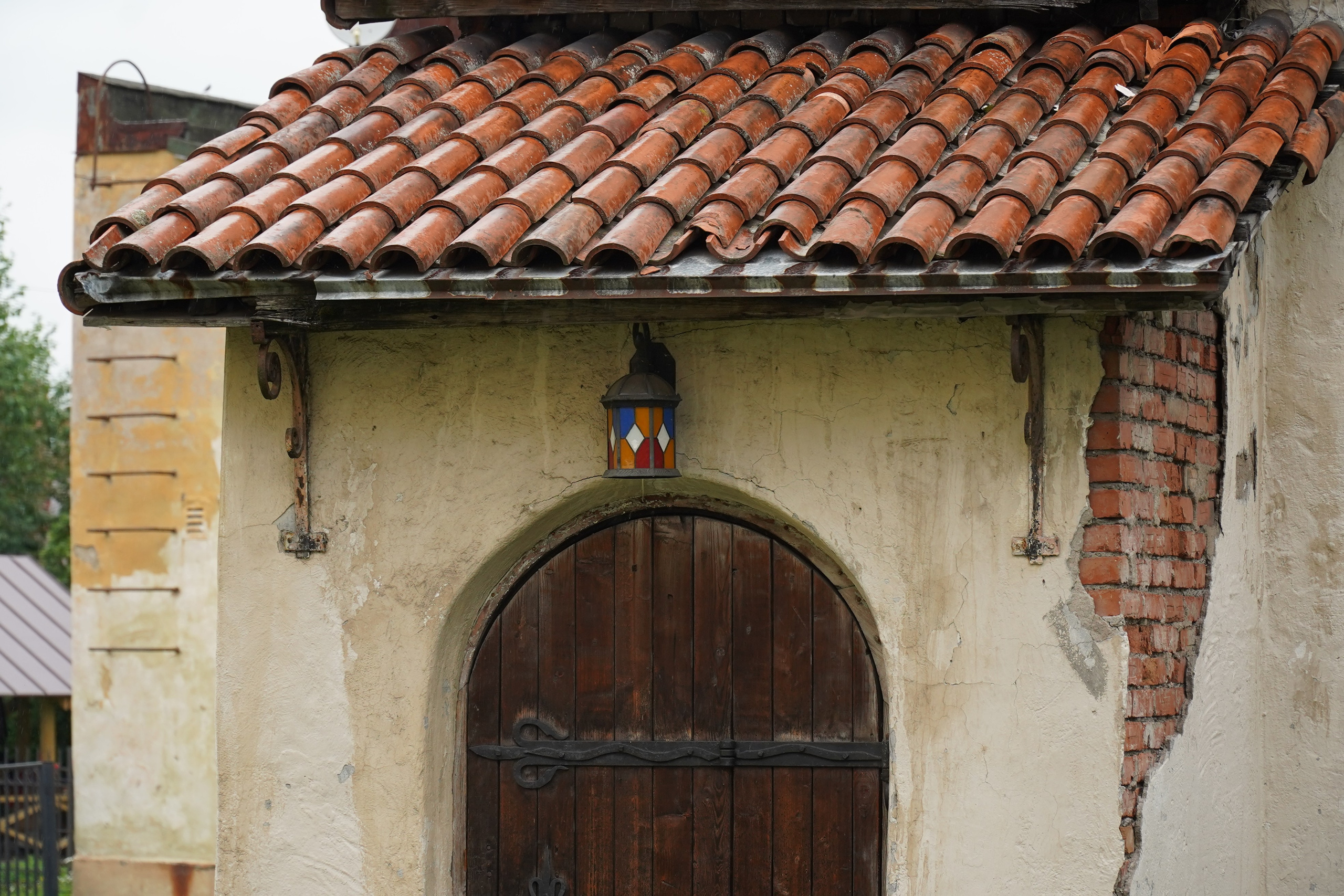 ВЫБОРГ. Июль 2024. Фотограф Наталья Погодина в г. Обнинске