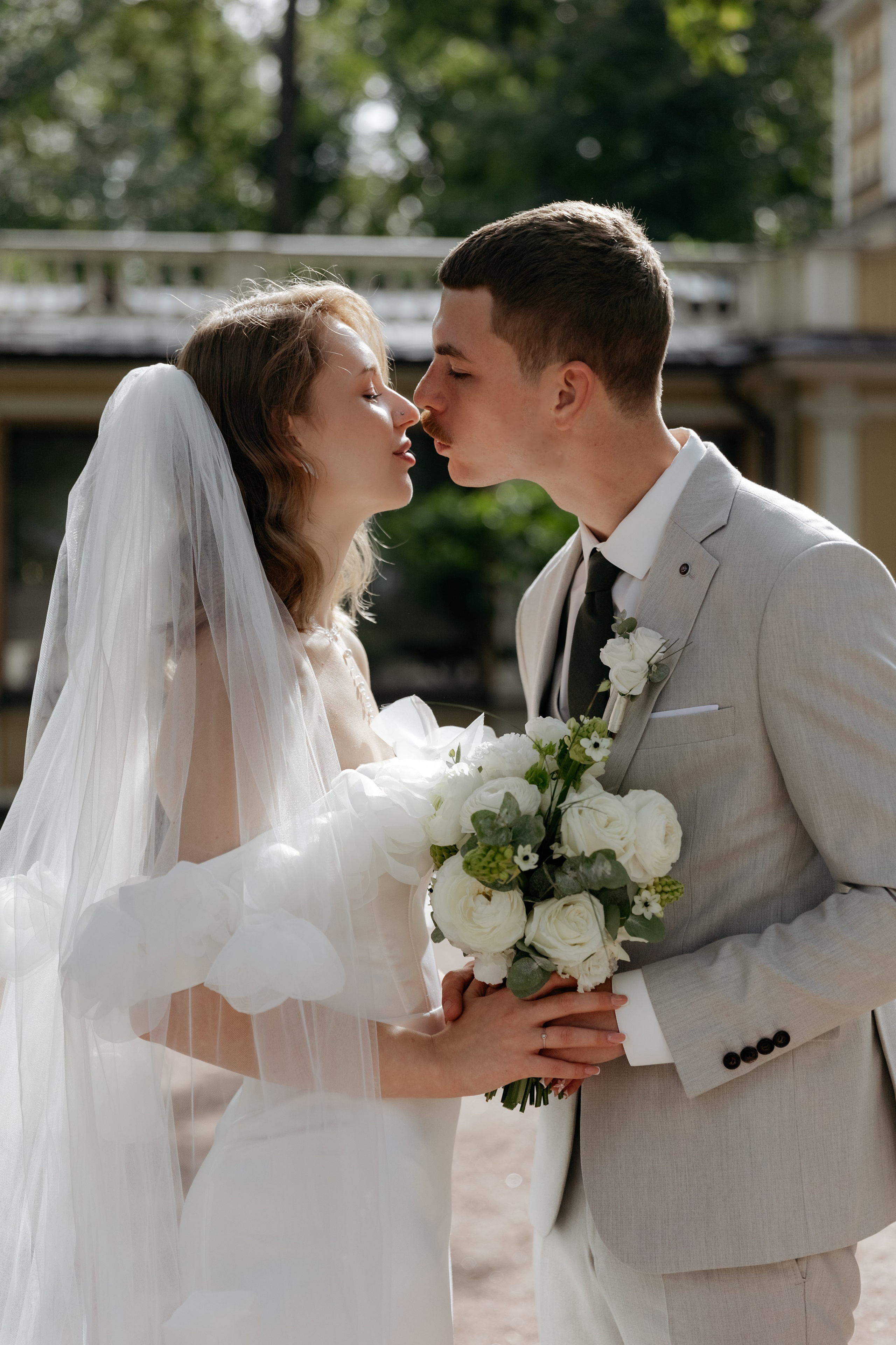 И ты после фильма Кустурицы!. Свадебный и репортажный фотограф в Санкт-Петербурге