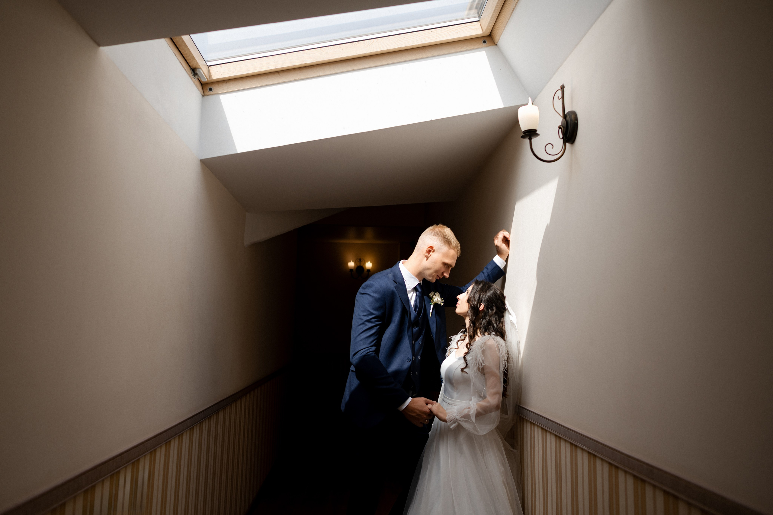 Дима и Лиза. Свадебный и семейный фотограф Екатерина Ибрагимова Москва Астрахань