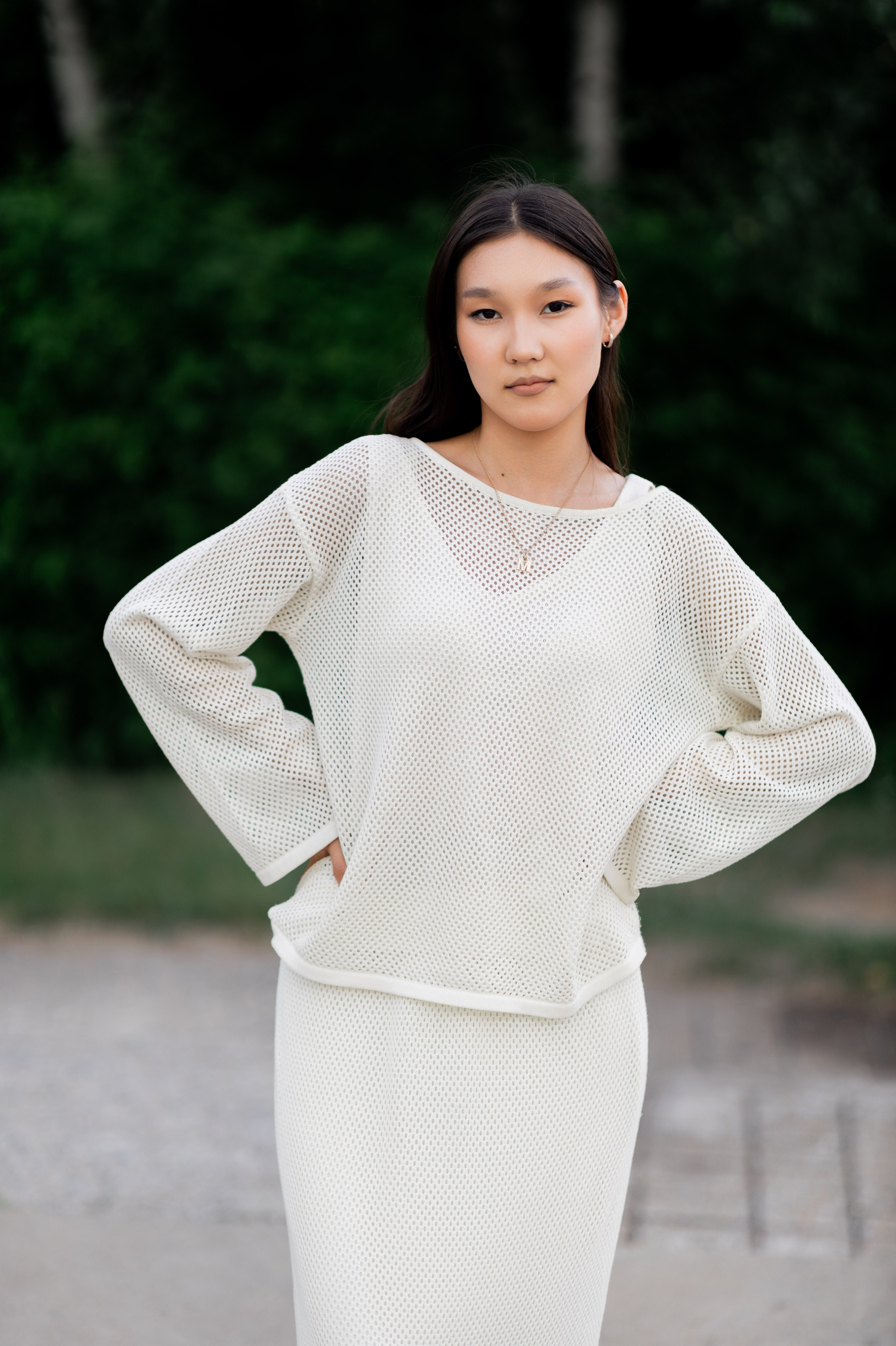 Выдача аттестатов. 10 школа