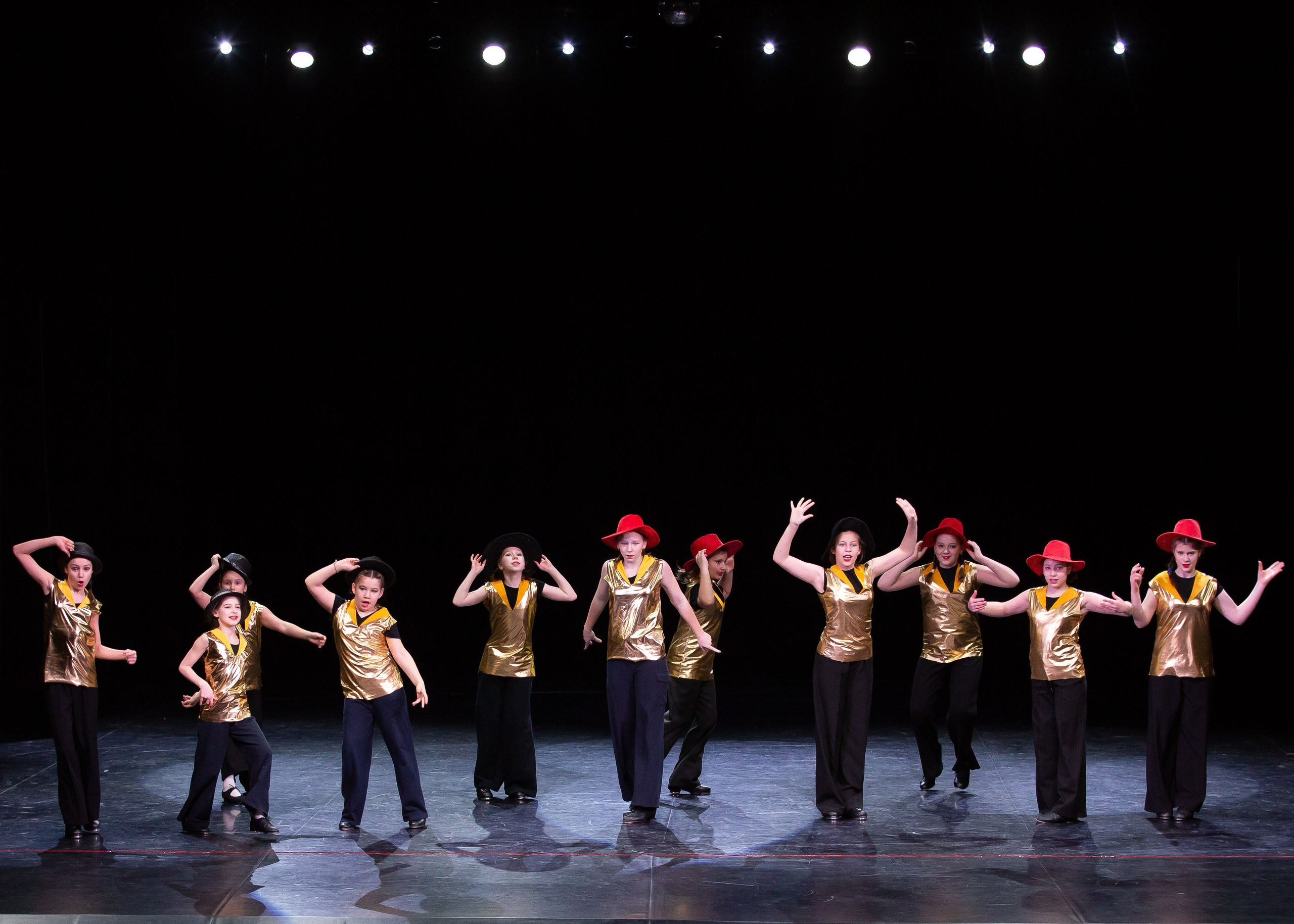 Всероссийский конкурс хореографического искусства «Хрустальная стрекоза». Репортажный фотограф в Москве