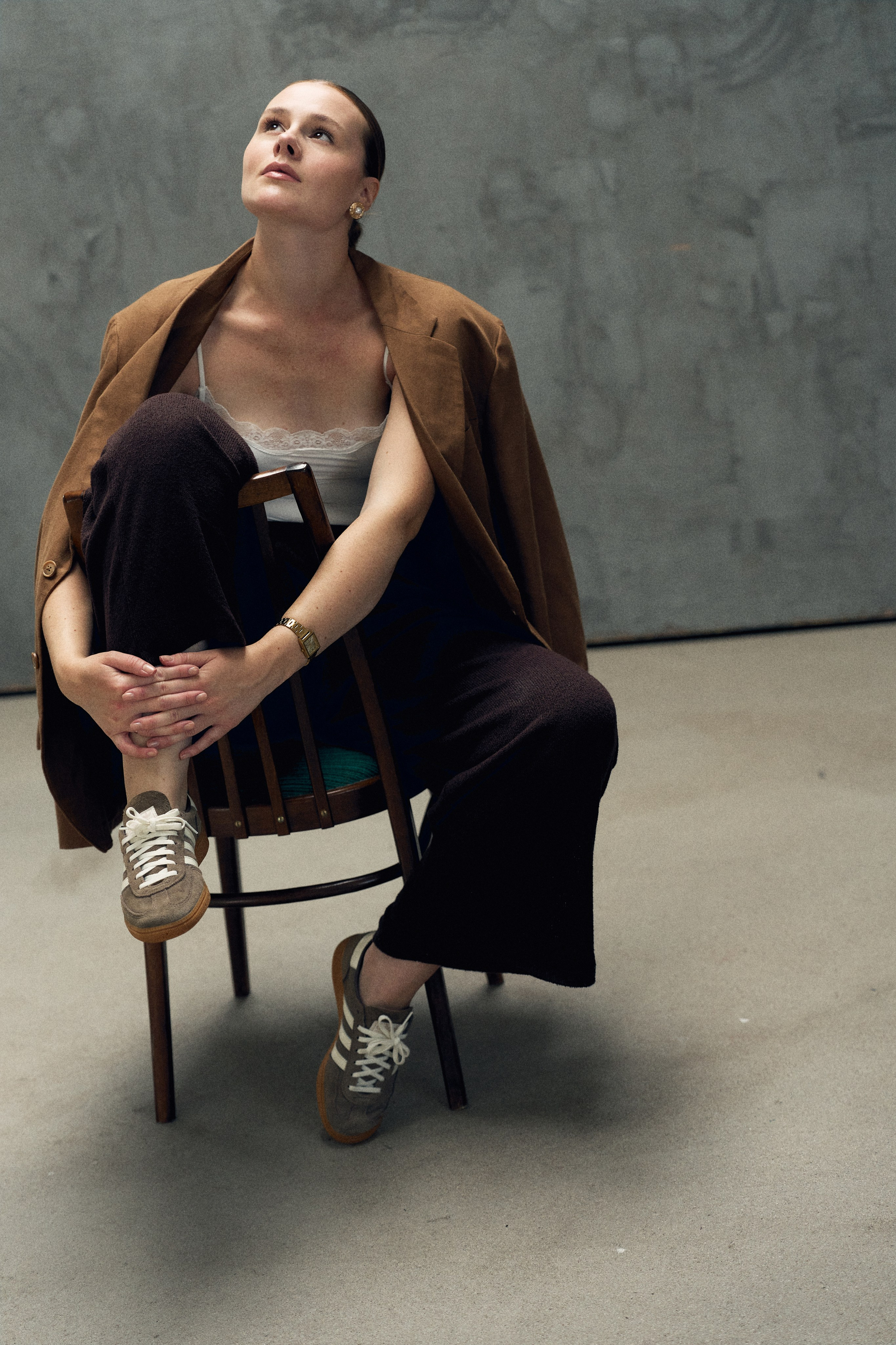 Настя. Главная