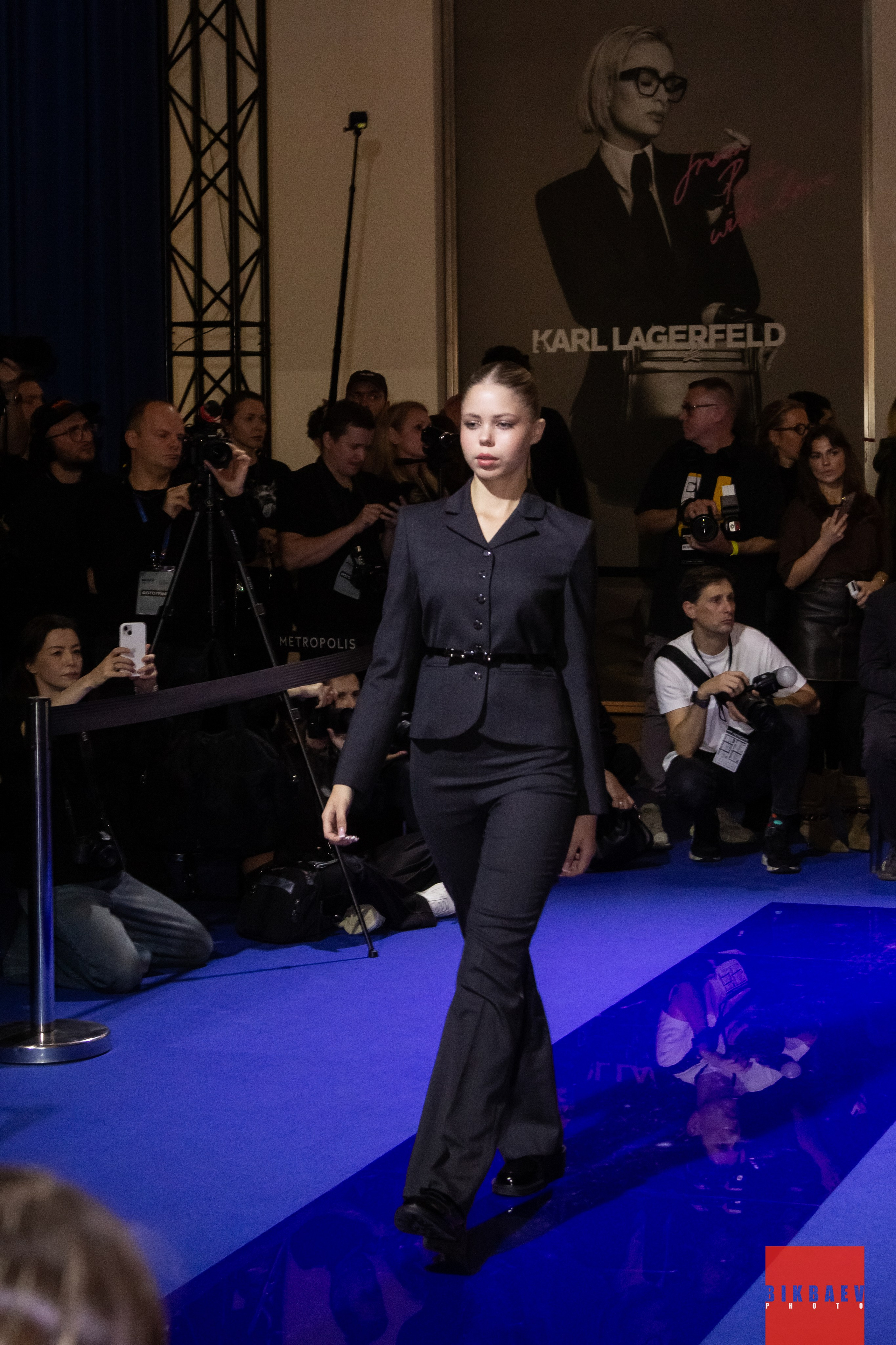 Sokol Fashion Week 2025. Главная