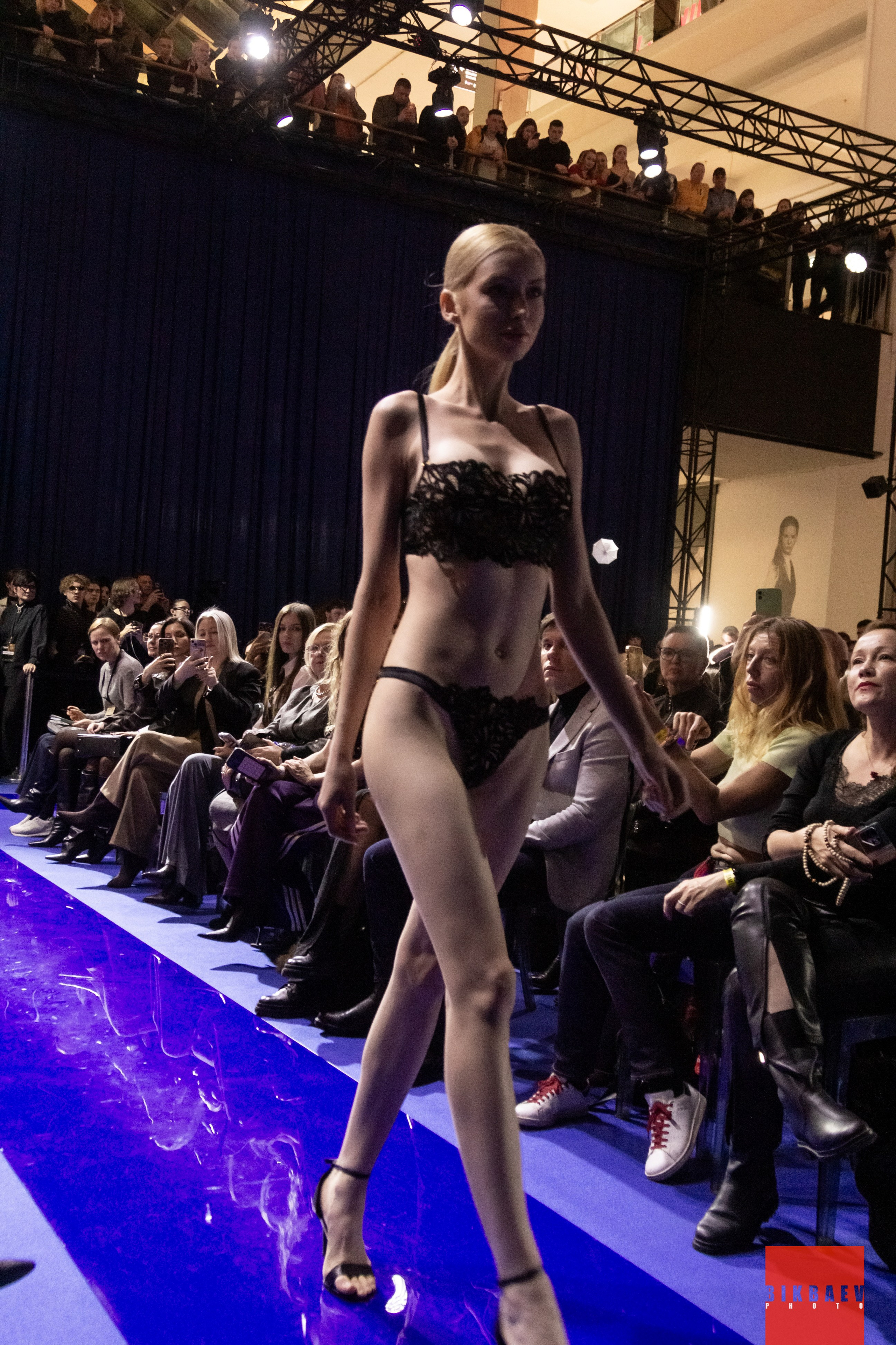 Sokol Fashion Week 2025. Главная