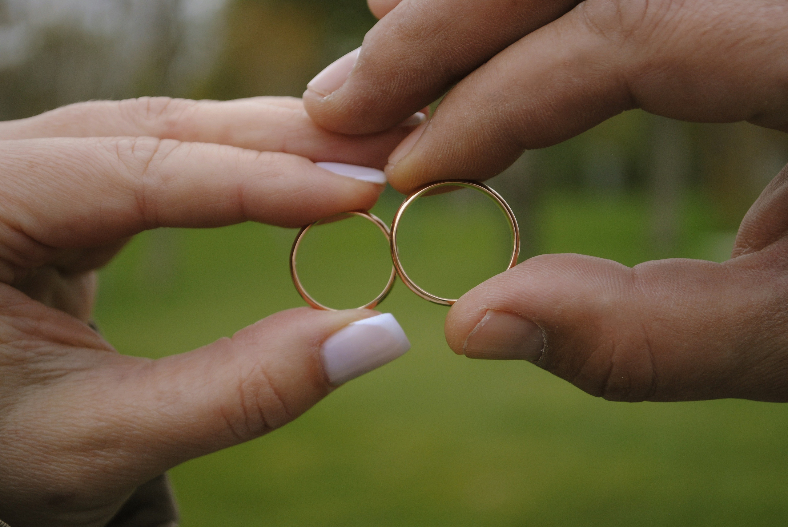 Иван &Ирина. Фотограф Мария Мусаелян