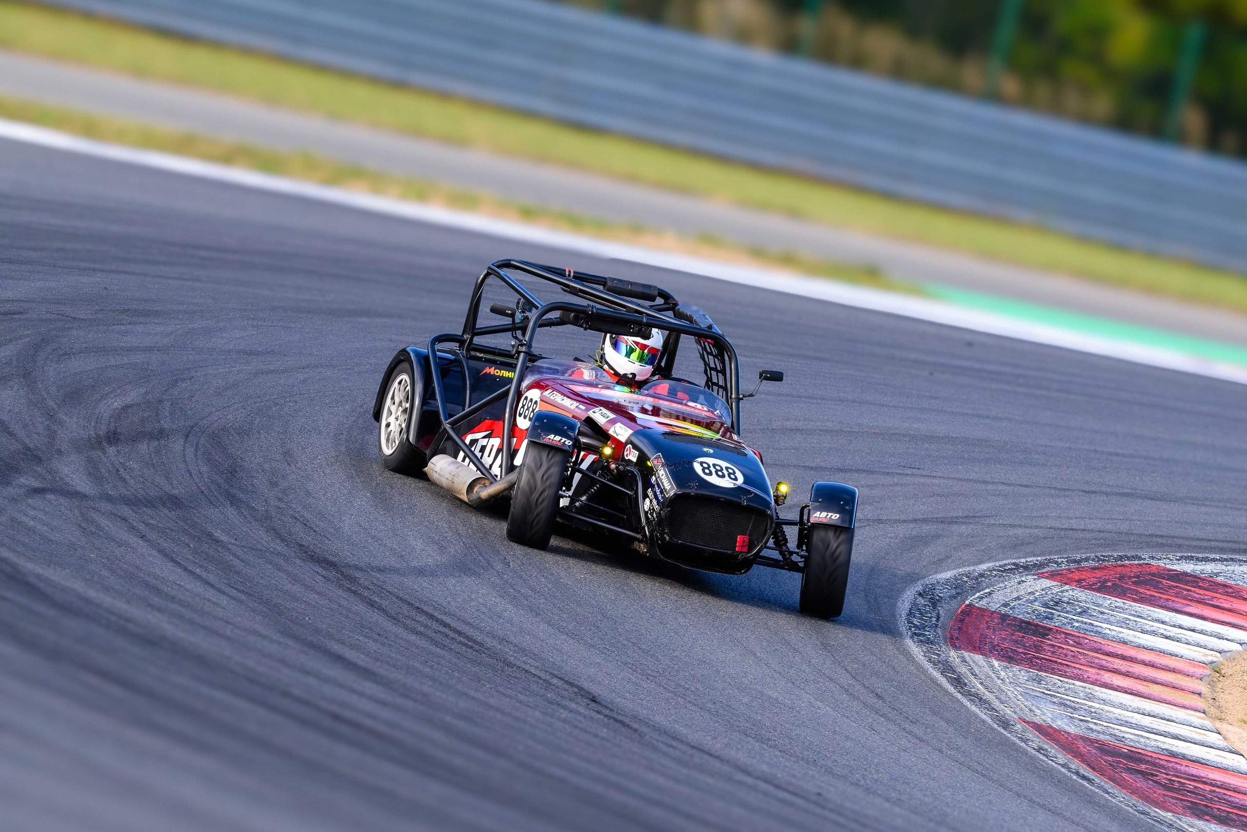 Мои фотоработы в жанре "Спортивная фотография". Спортивный и женский фотограф и видеограф в Завидово и Конаково Андрей Герасимов