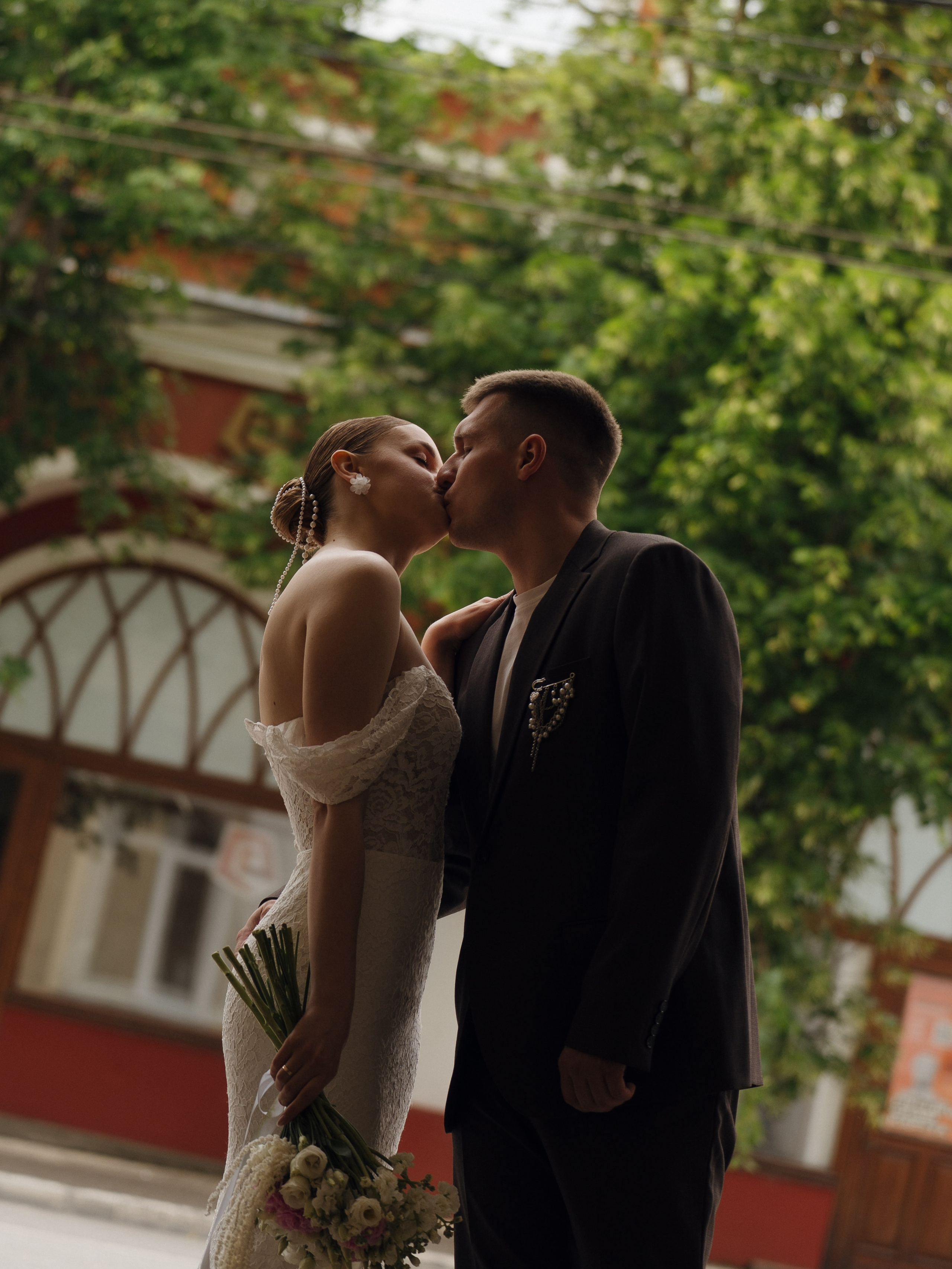 Кирилл & Елизавета. Свадебный фотограф и видеограф в Калуге | Анна Prednaznacheniee