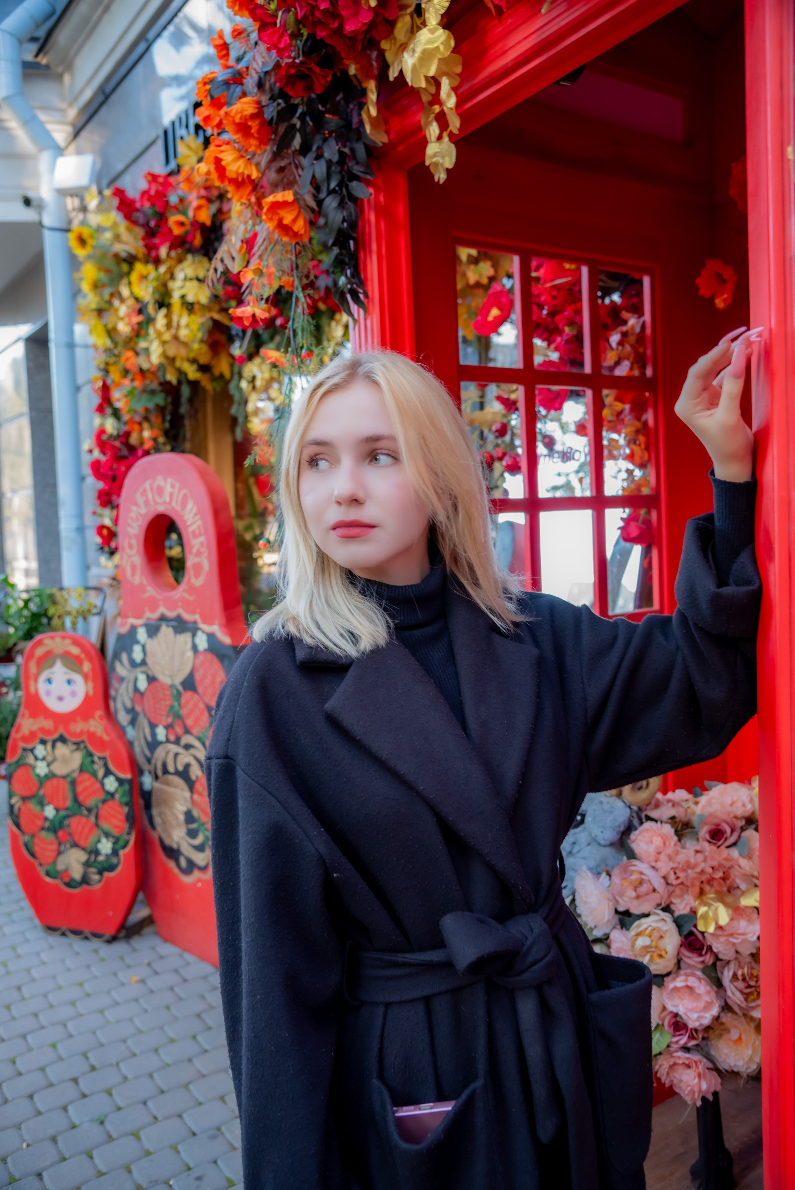 Магазин цветов. Елена Сергеева- фотограф для жизни и бренда. Фотосессии и репортаж мероприятий