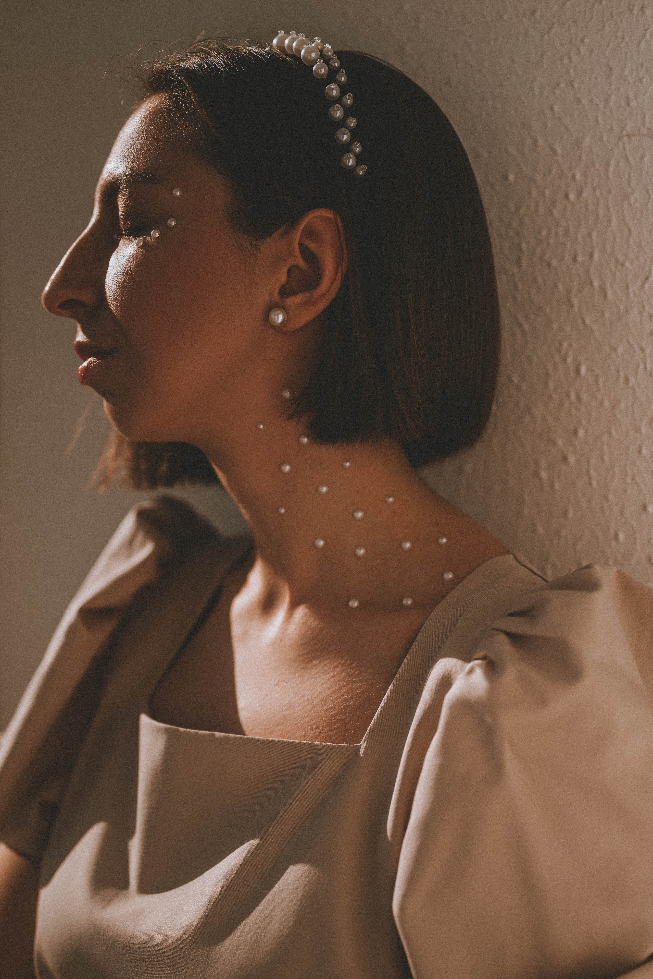 Утомленные солнцем. Фотограф Кристина Пархоменко