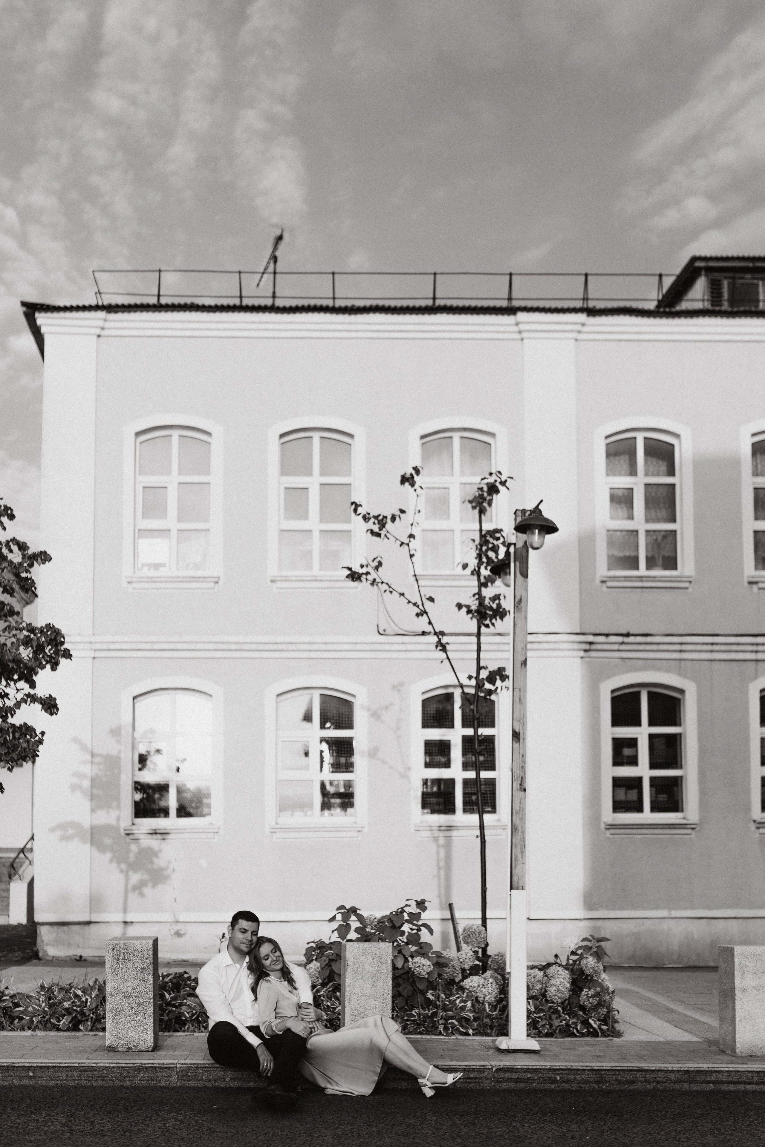 ❤️. Семейный фотограф в Москве Жукова Анна