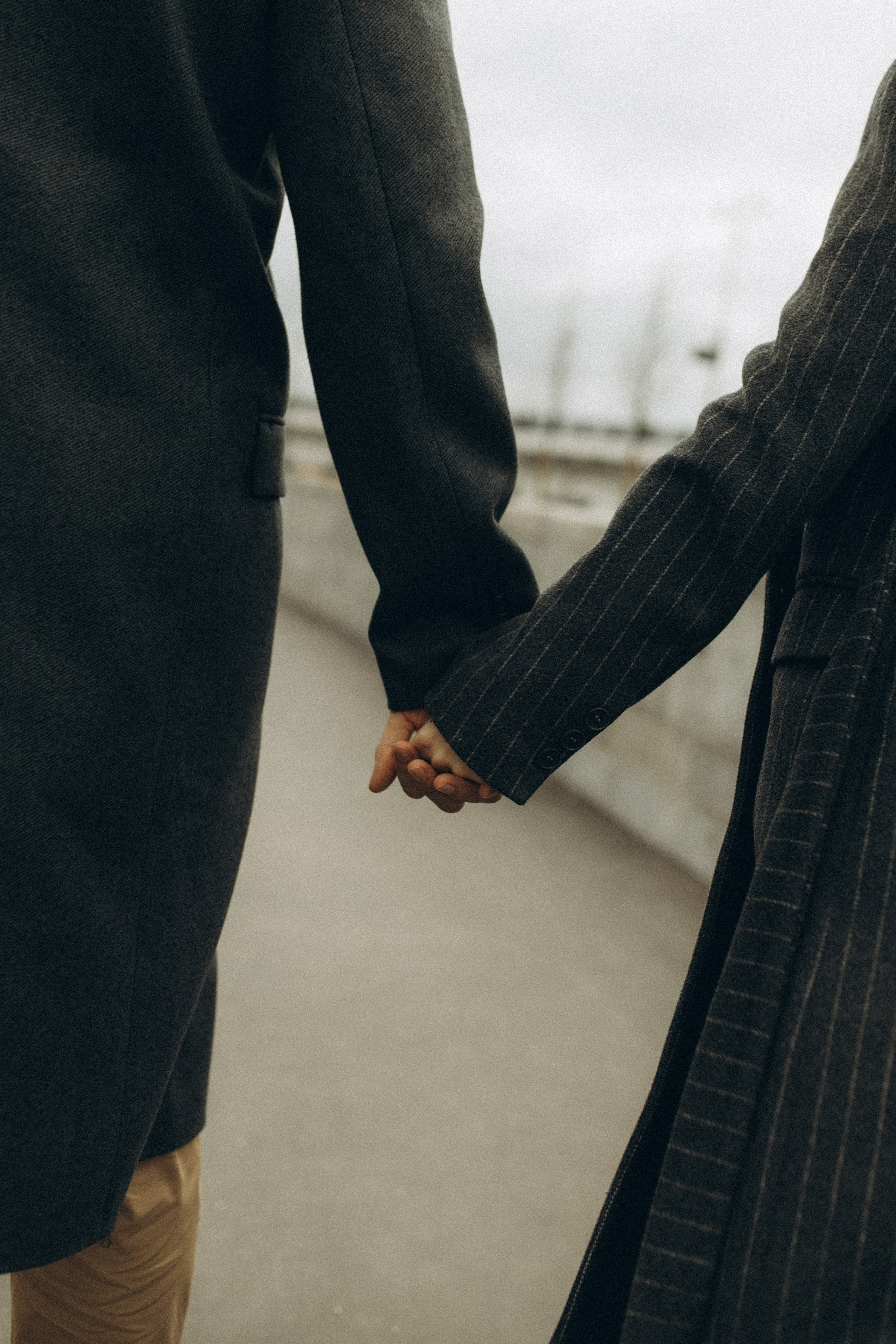 Yana & Tim. Фотограф в Москве Диана Малимон