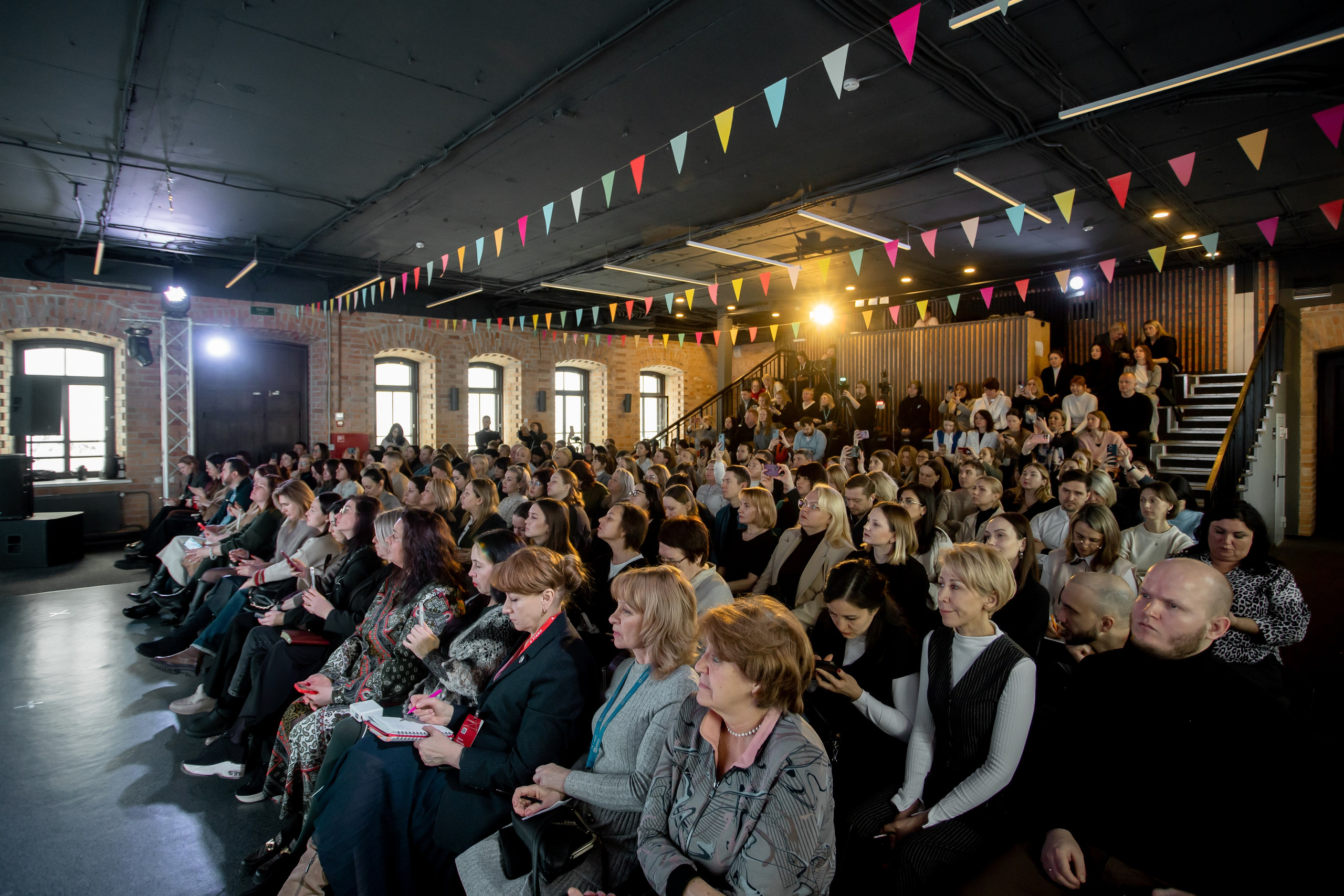Деловые мероприятия. Фотограф Тюмень Александр Долгих