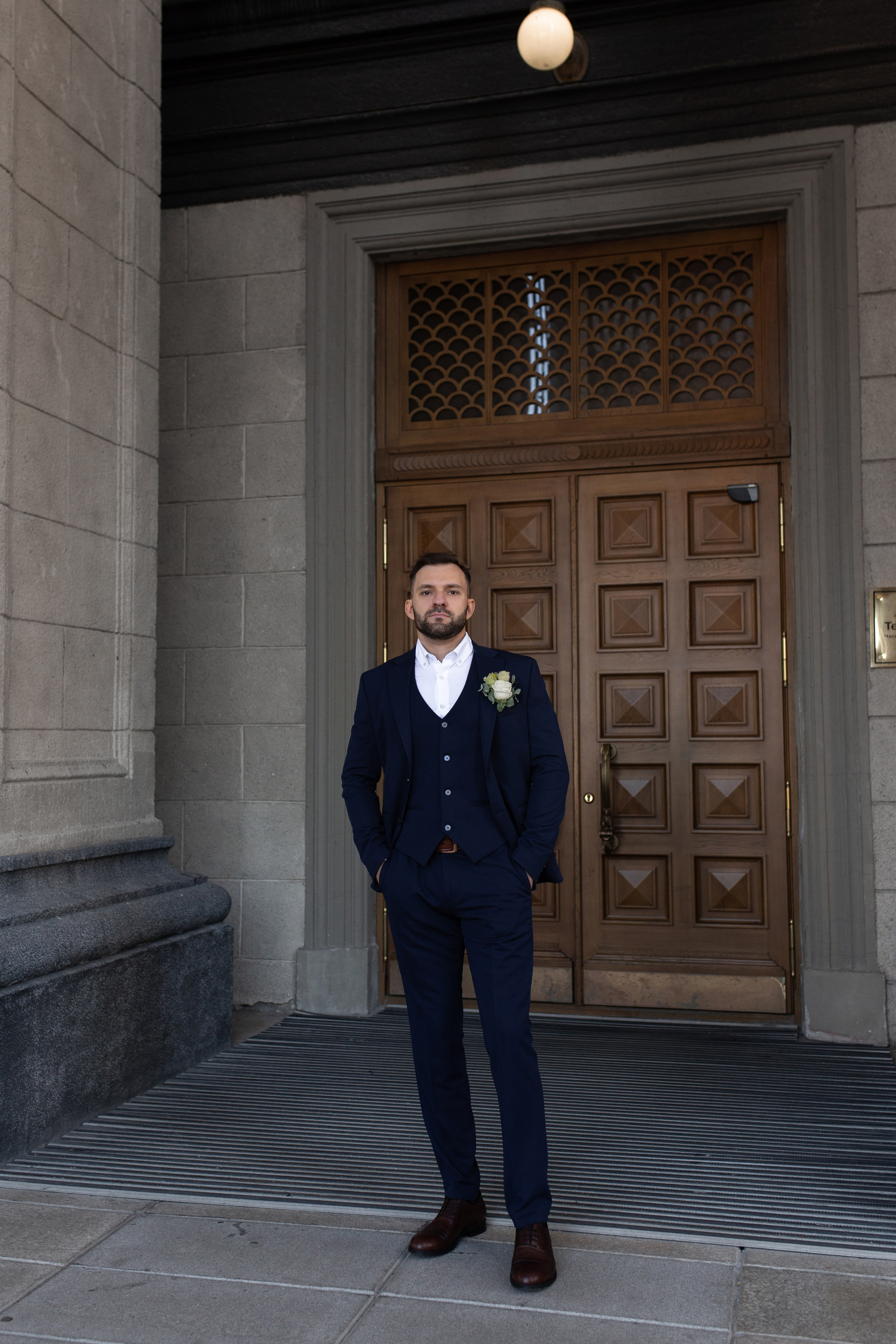 Кристина и Андрей. Фотограф Новосибирск Халуева Елена