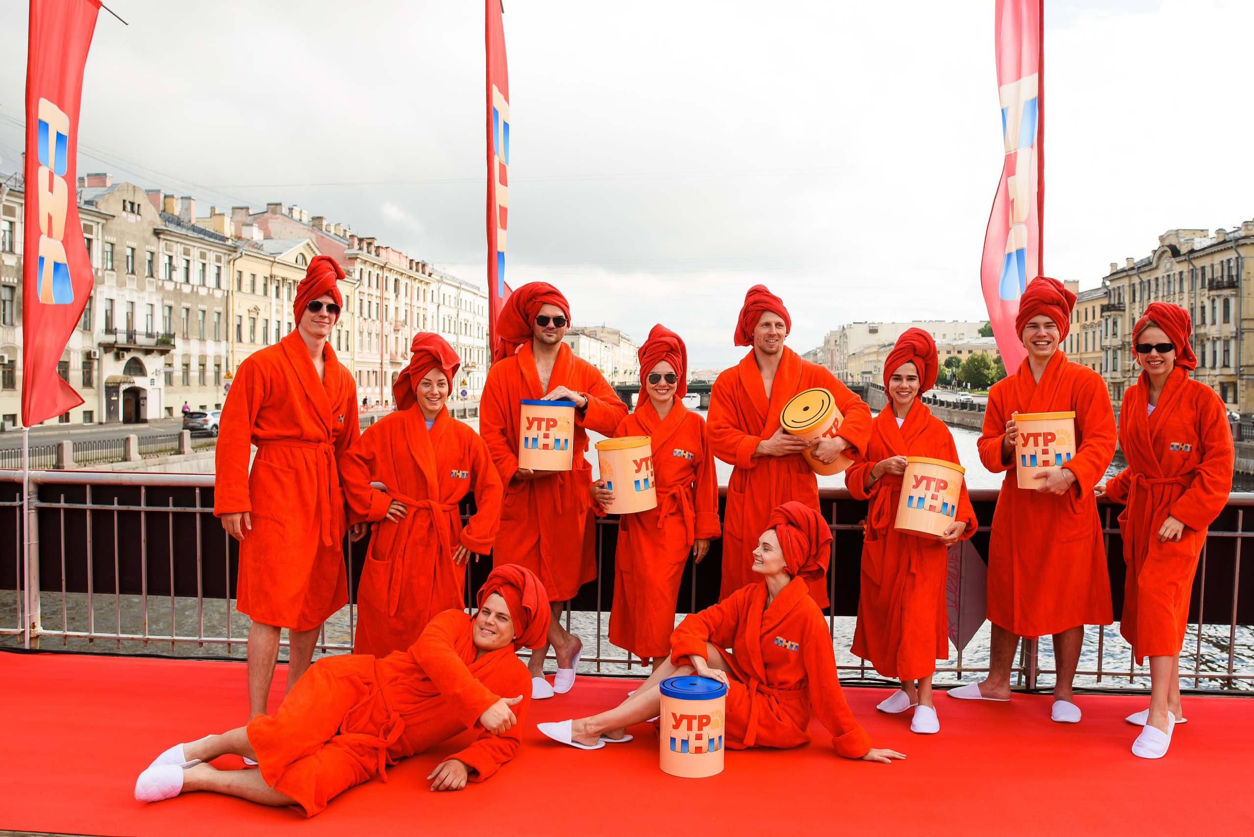 ТНТ Фонтанка SUP. Фотограф в Санкт-Петербурге — Эдуард Фазлетдинов | Репортаж, свадьбы, студия