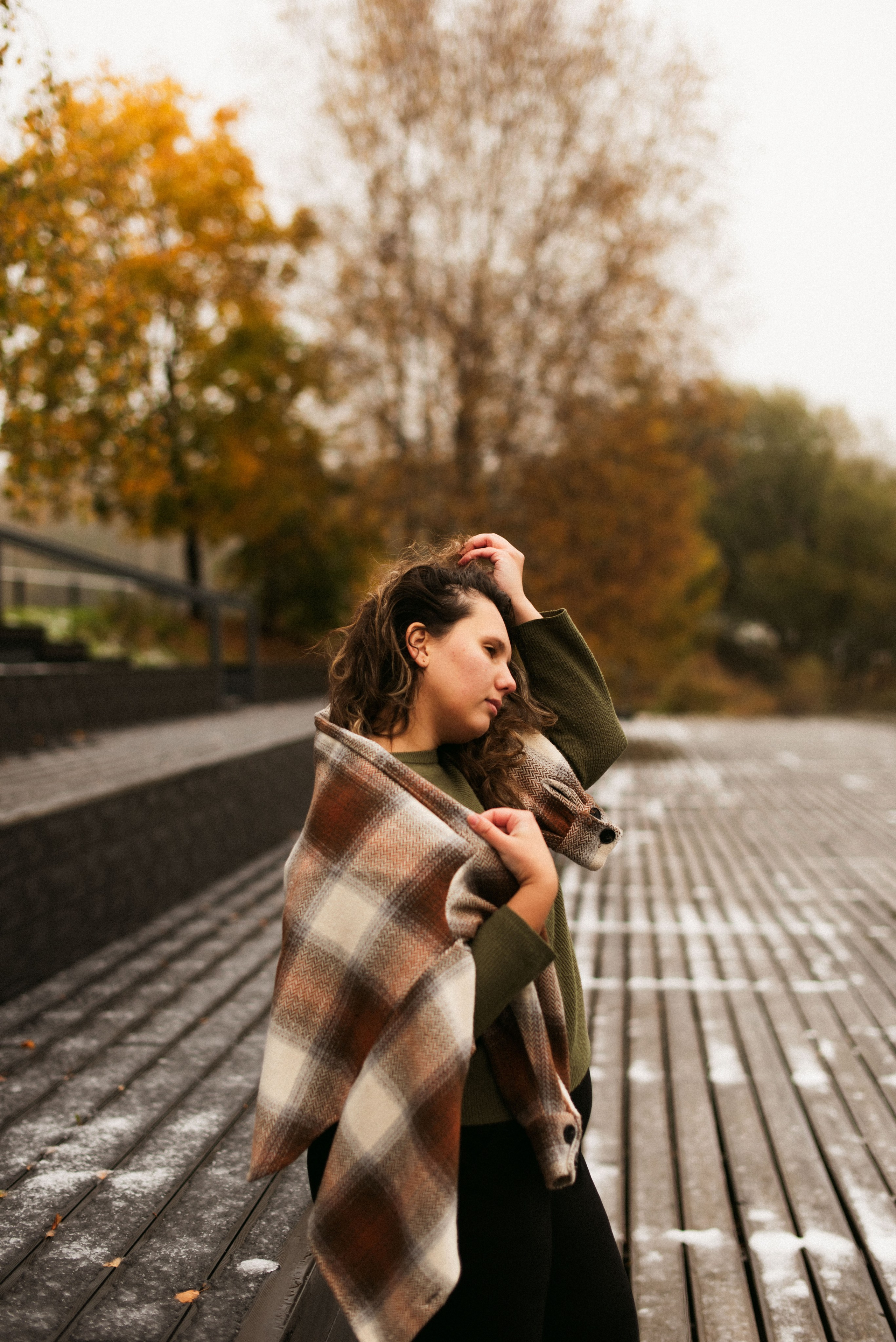 Рита. Женский фотограф в Москве и МО