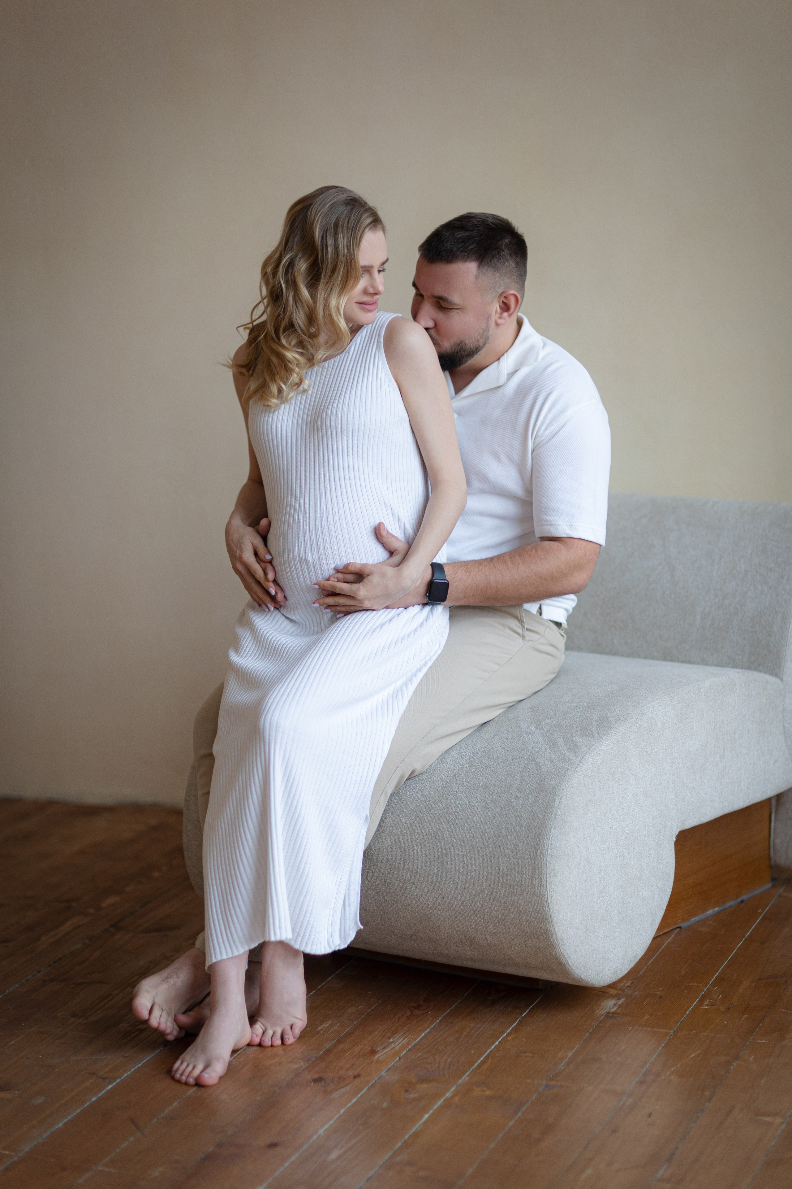 Анна. Ваш фотограф — Александра Андрущенко