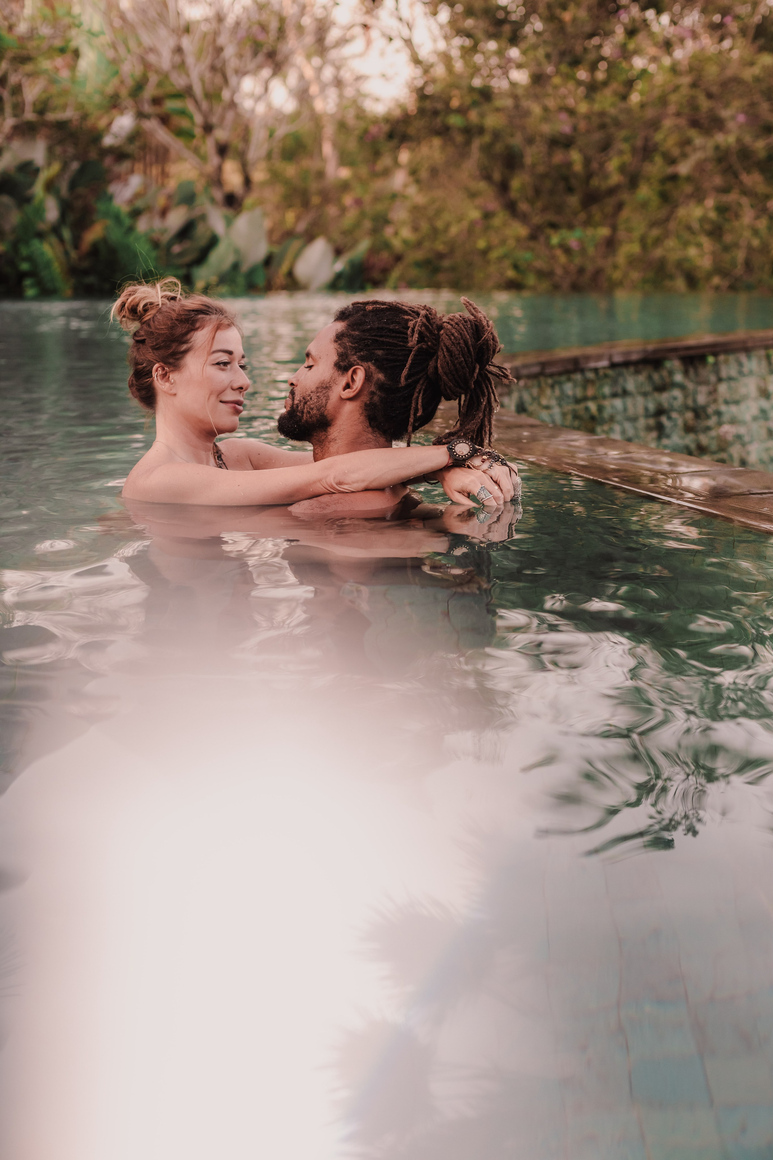 Love & honey. Mariam Bagdasaryan