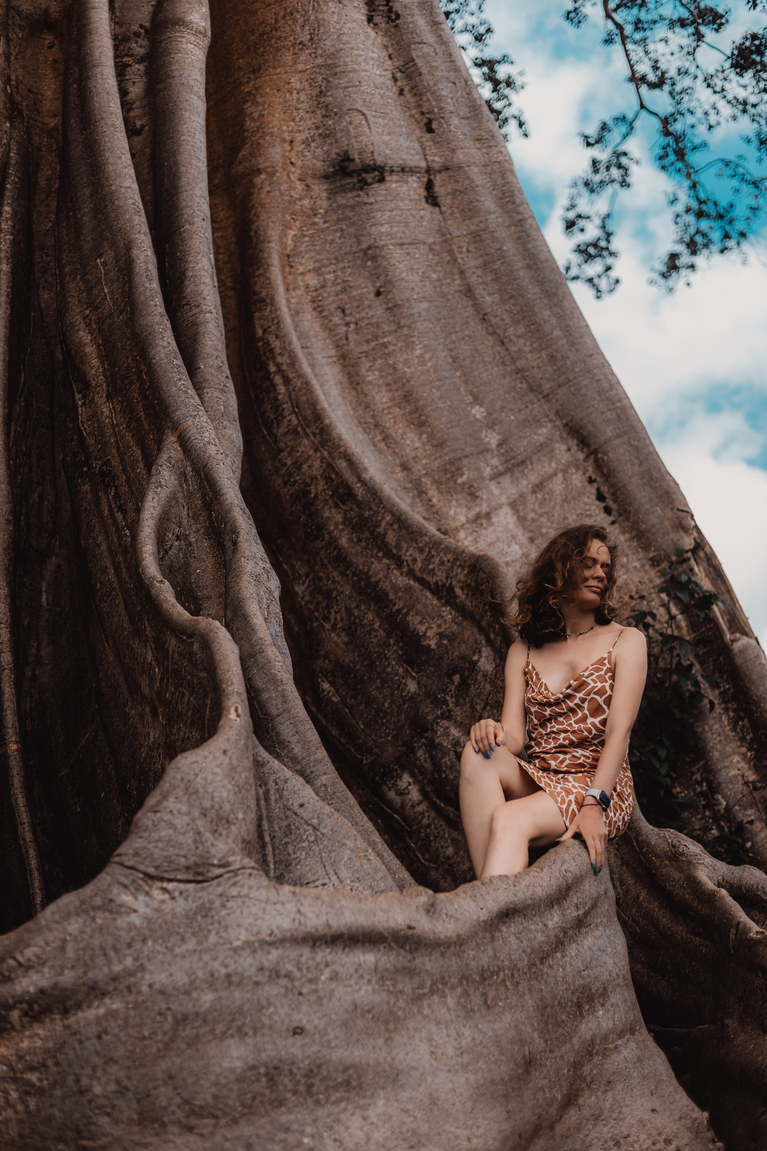 Uniunon. Мариам Багдасарян