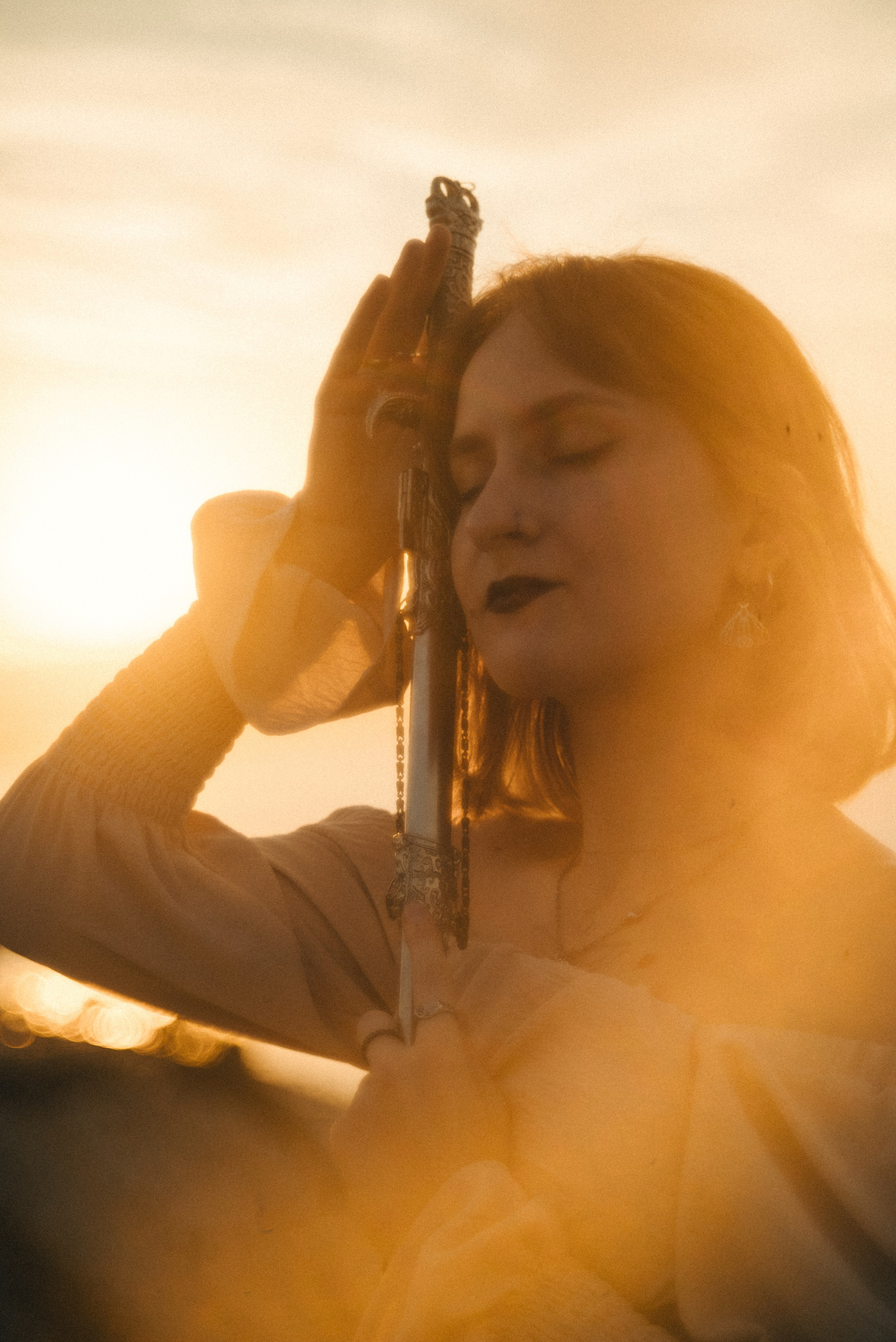 Дарья. Мысхако. Фотограф Санкт-Петербург, Новороссийск