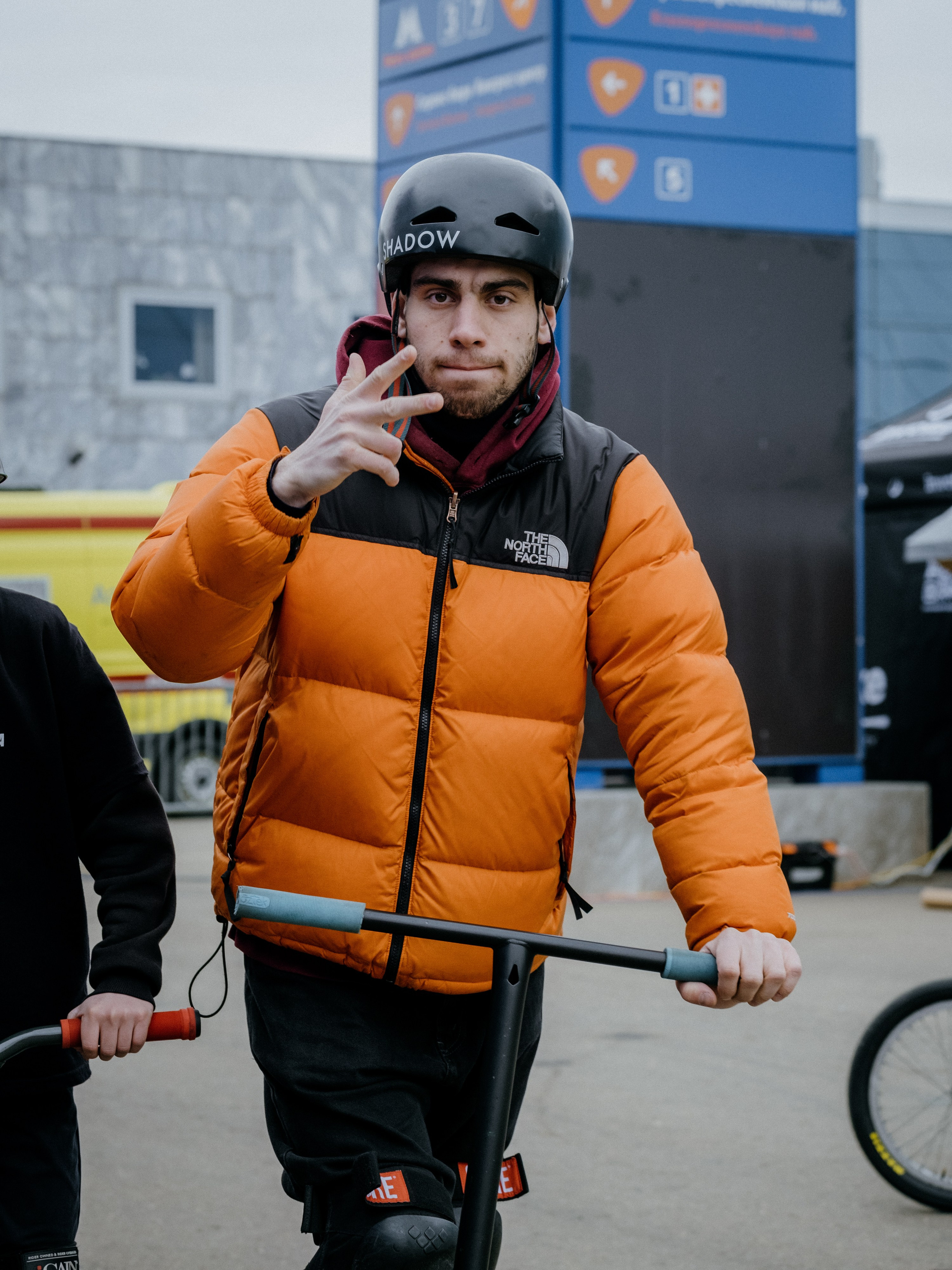 INVOKE DIRT CONTEST. Репортажный и портретный фотограф в Москве Илья Спиридонов