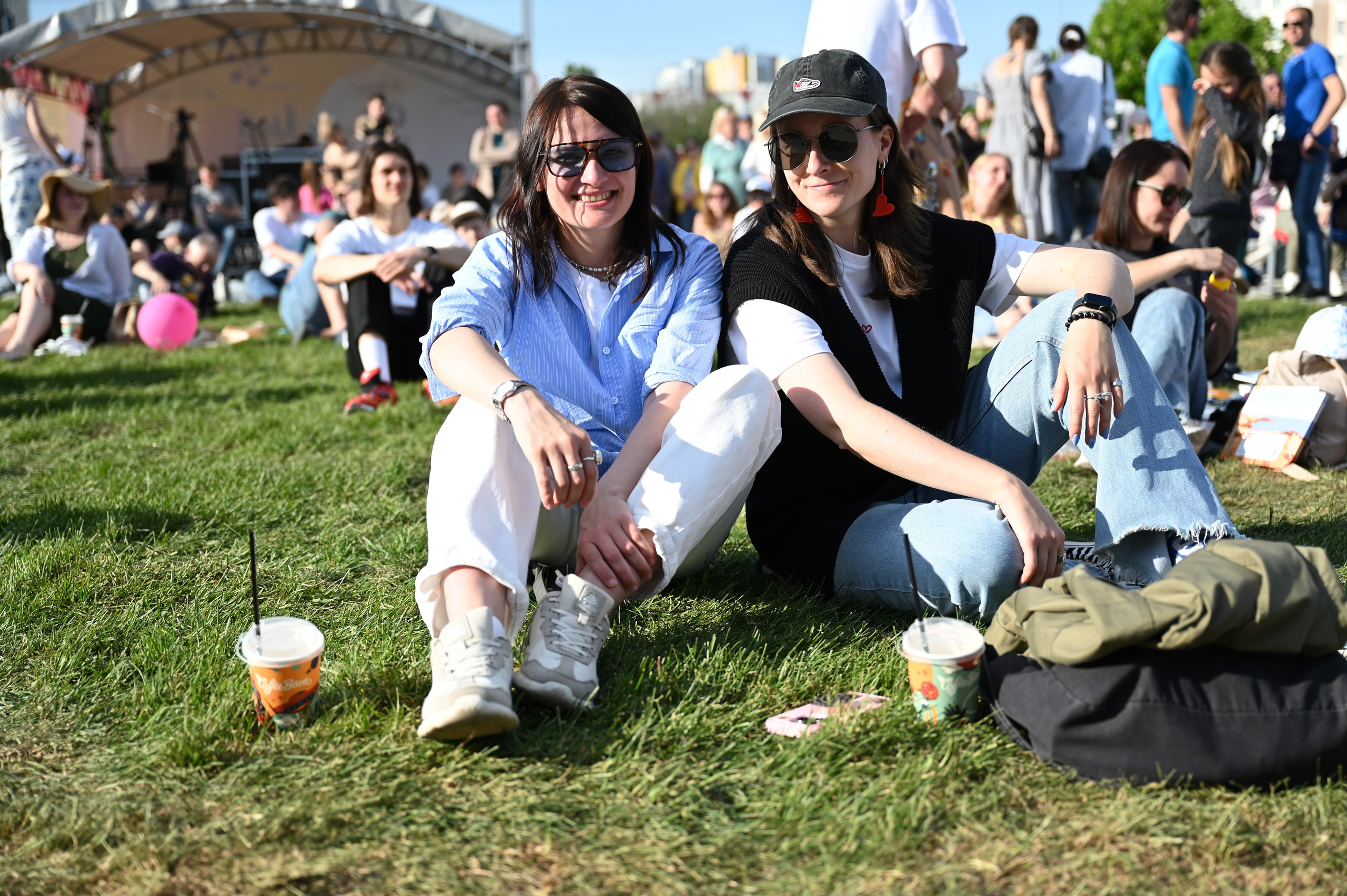 JAZZ MAY 2025. Фотограф Татьяна Тезина