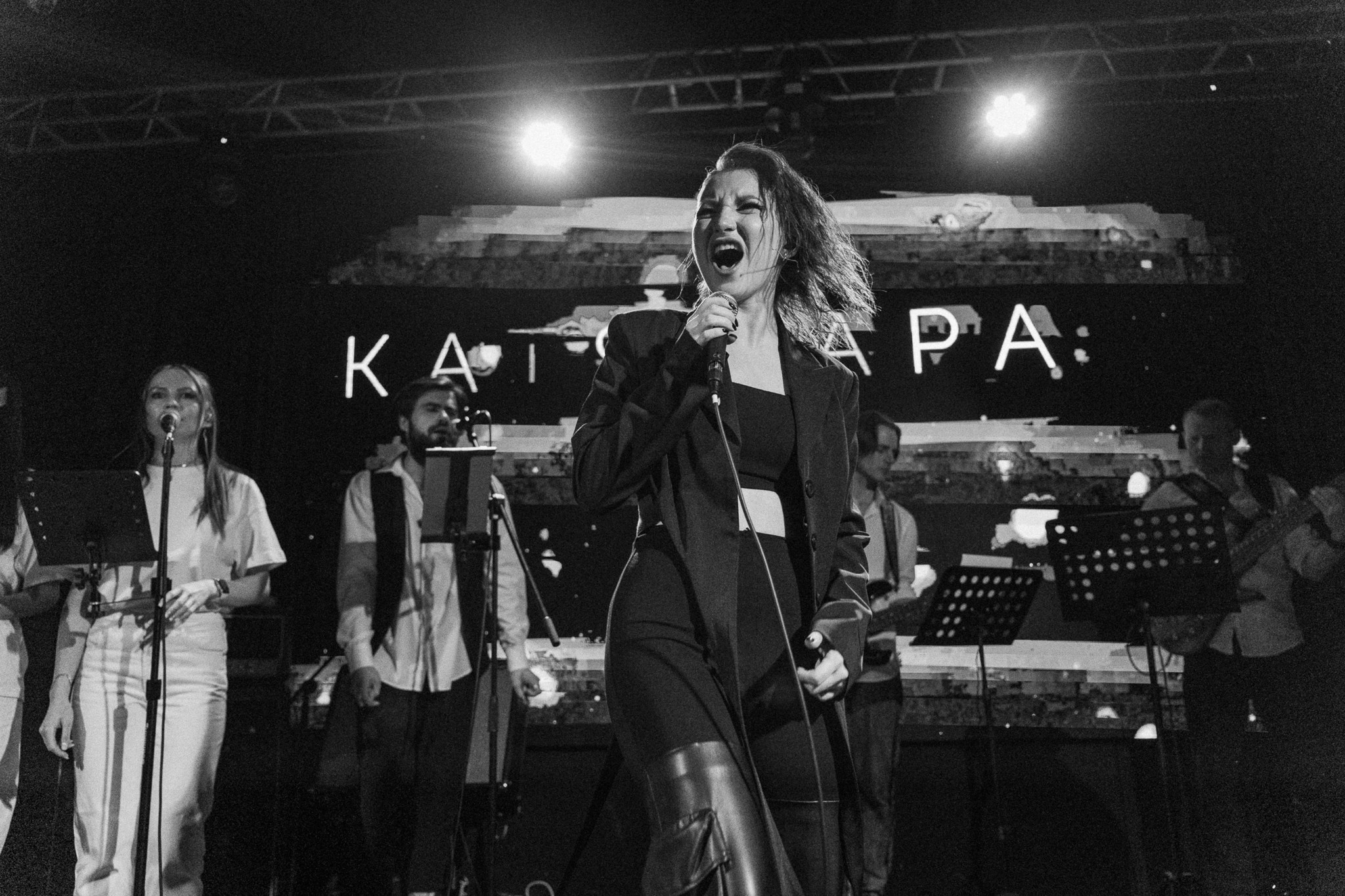 Репортаж и хроника. Фотограф Ди Садчиков