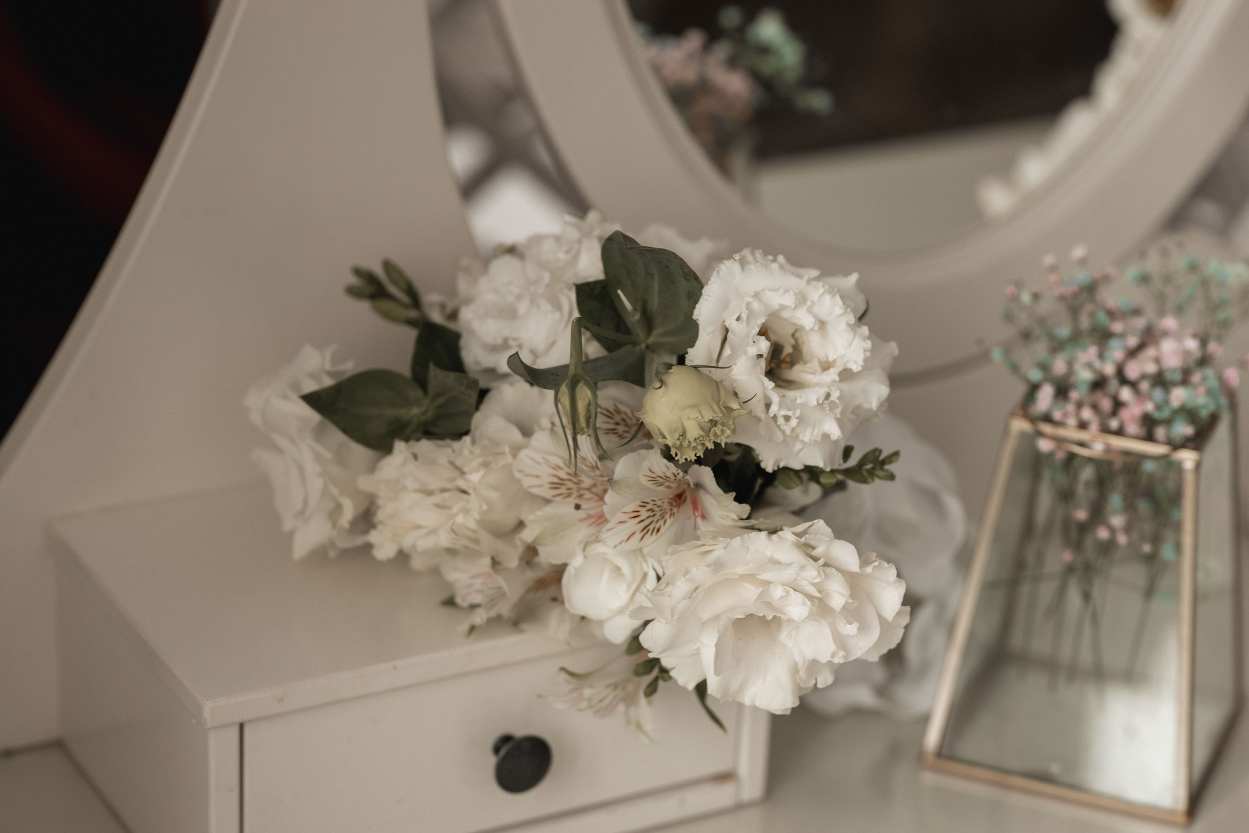 Артём и Евгения. Свадебный, семейный и портретный фотограф Владимир Васильев