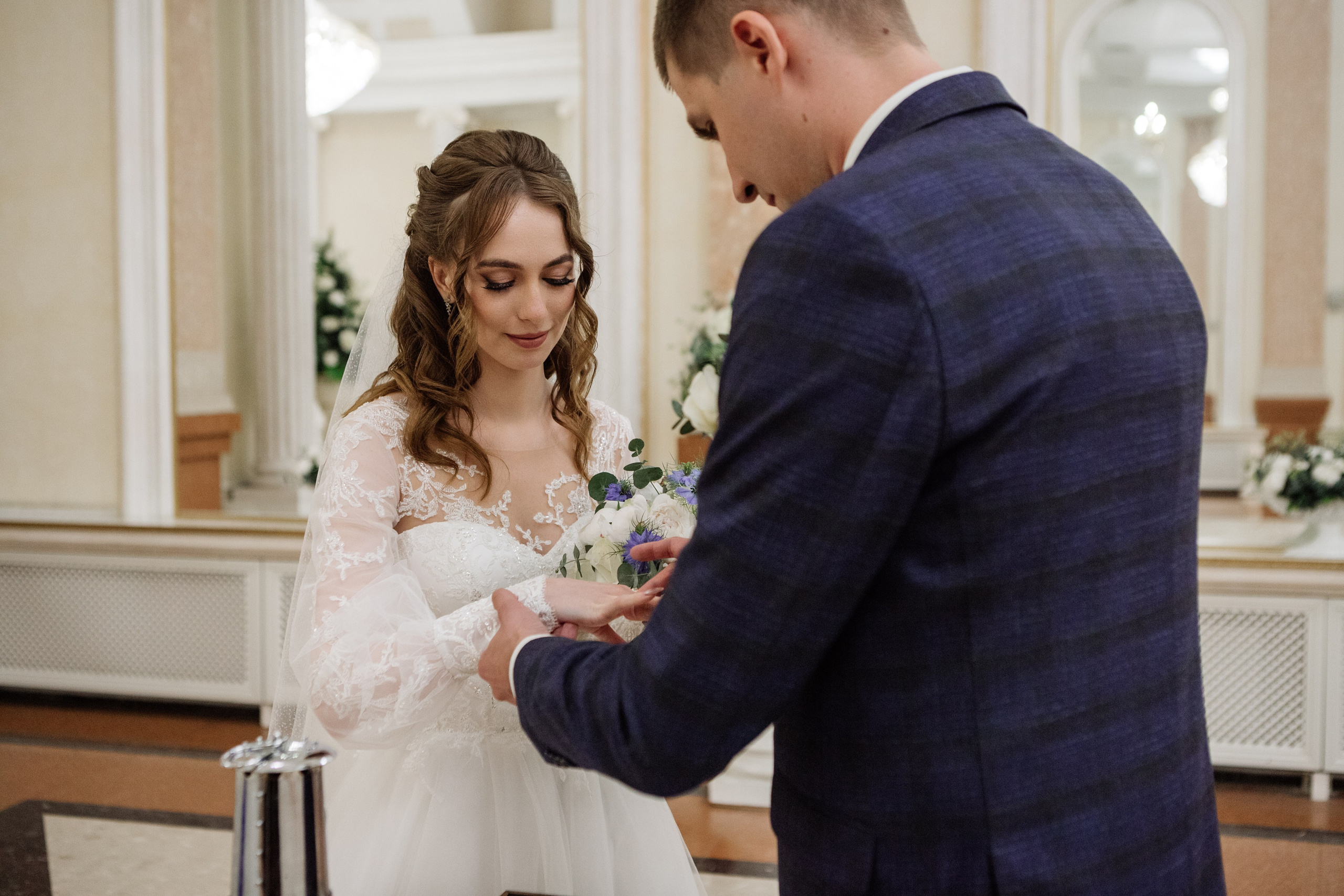 S&D. Фотограф Краснодар Настя Зокс