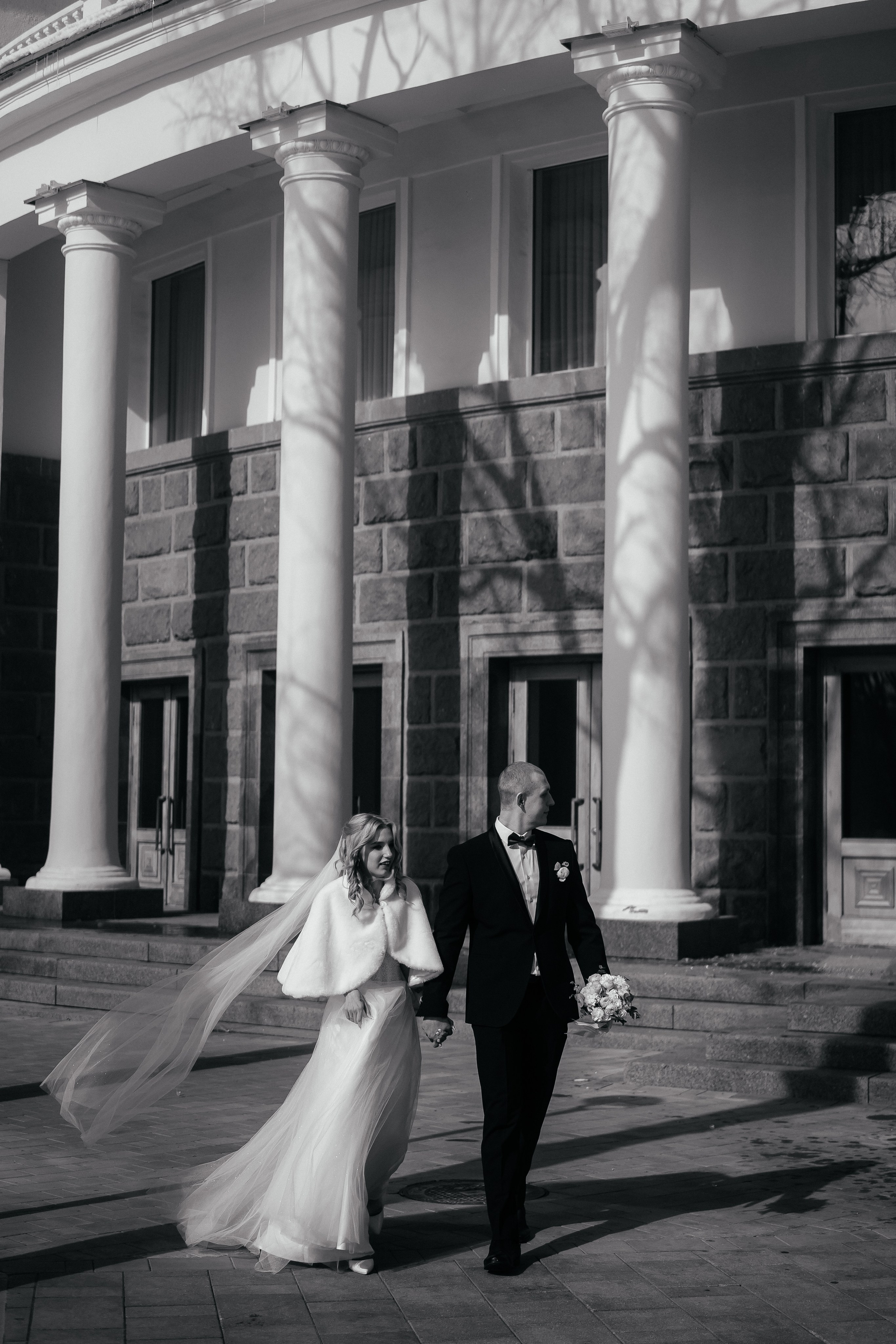 Света & Вова | 09.04.2025. Фотограф и видеограф Смоленск | Студия Цезарь