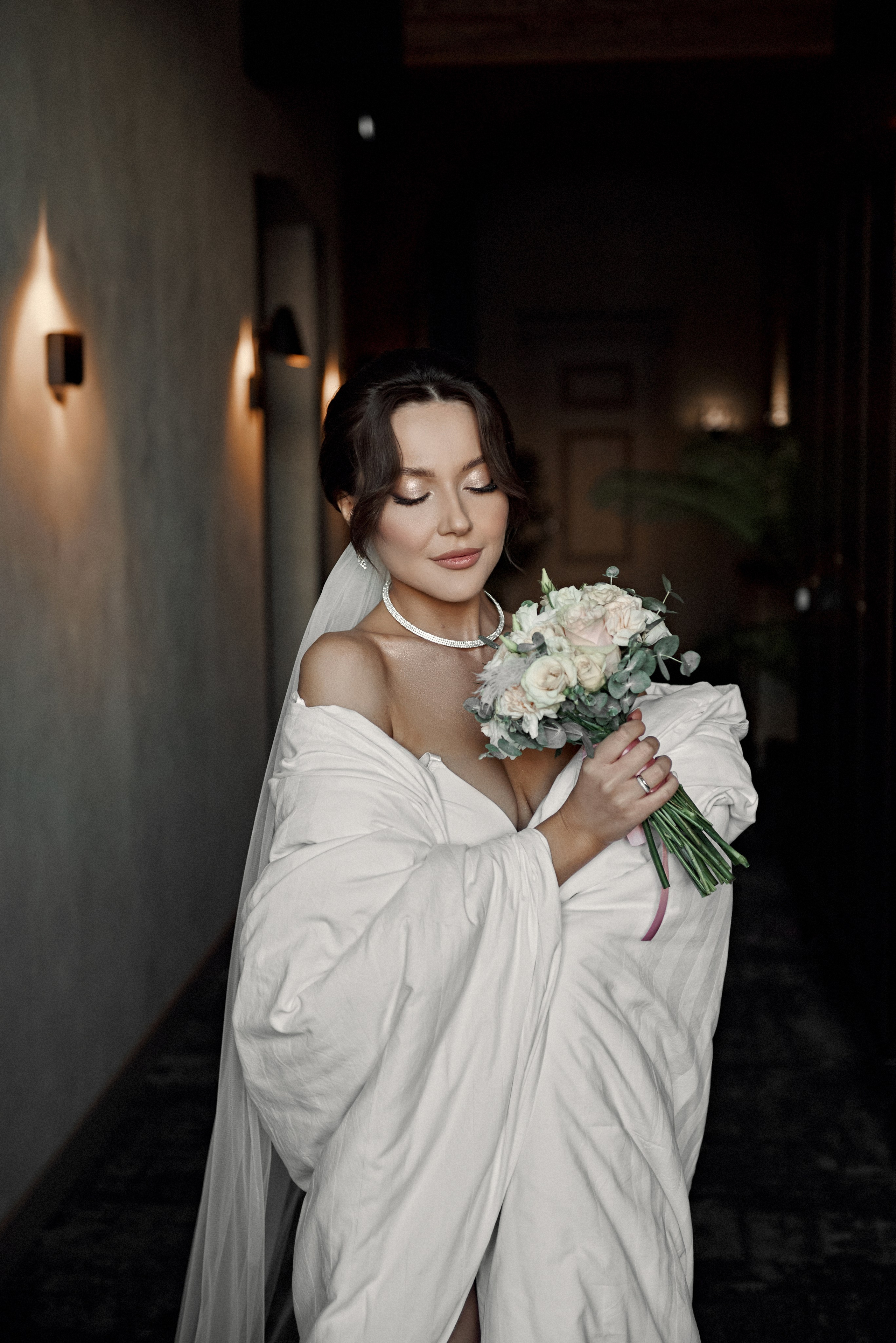 8.12.23 Саша и Ирина. Свадебный фотограф Юлия Гусева